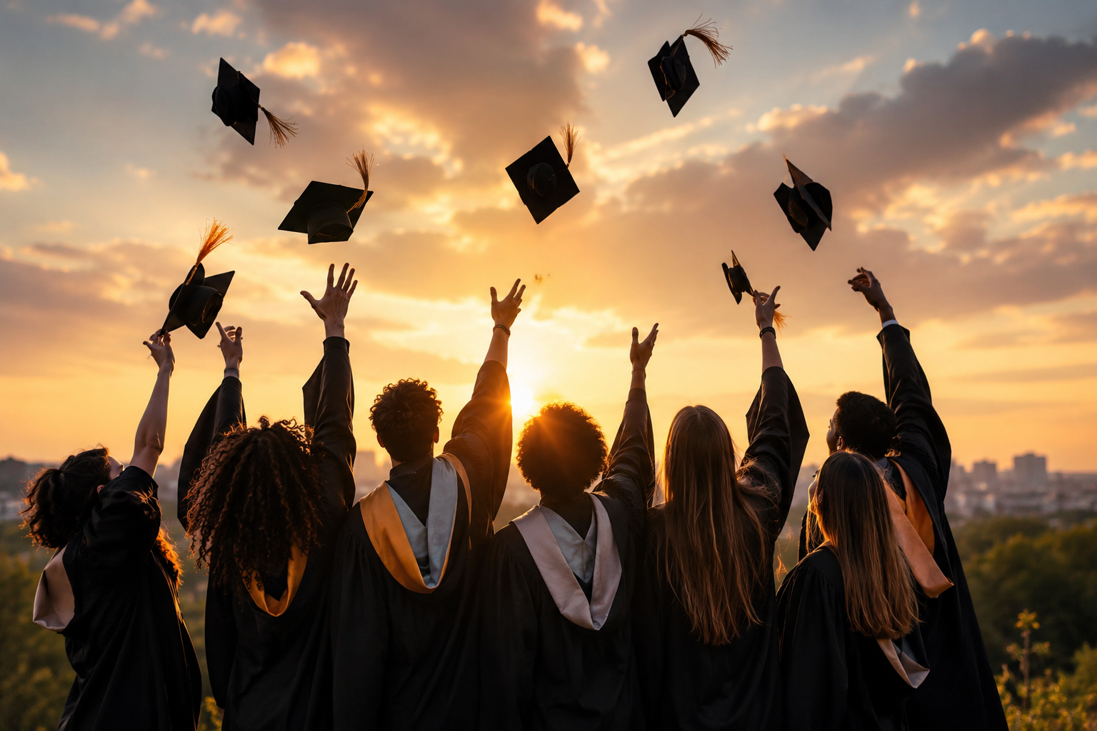 Graduation Gifts