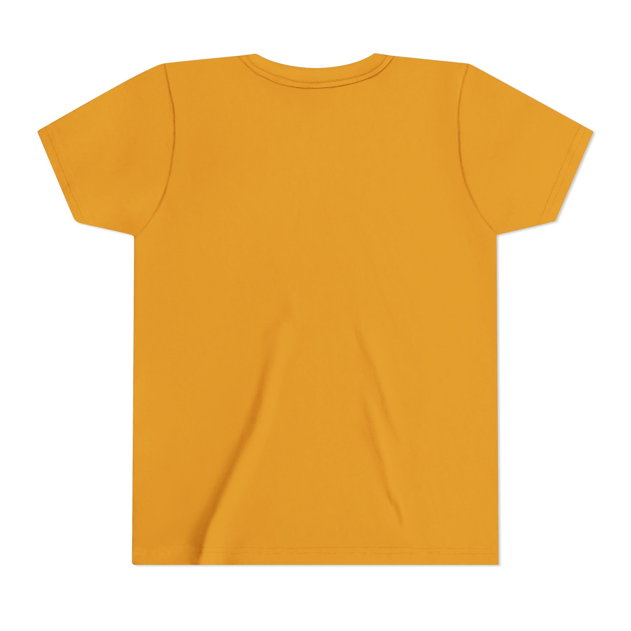 Kids Pink Popsicle Tee — Cute Ice Cream Graphic Youth T-Shirt