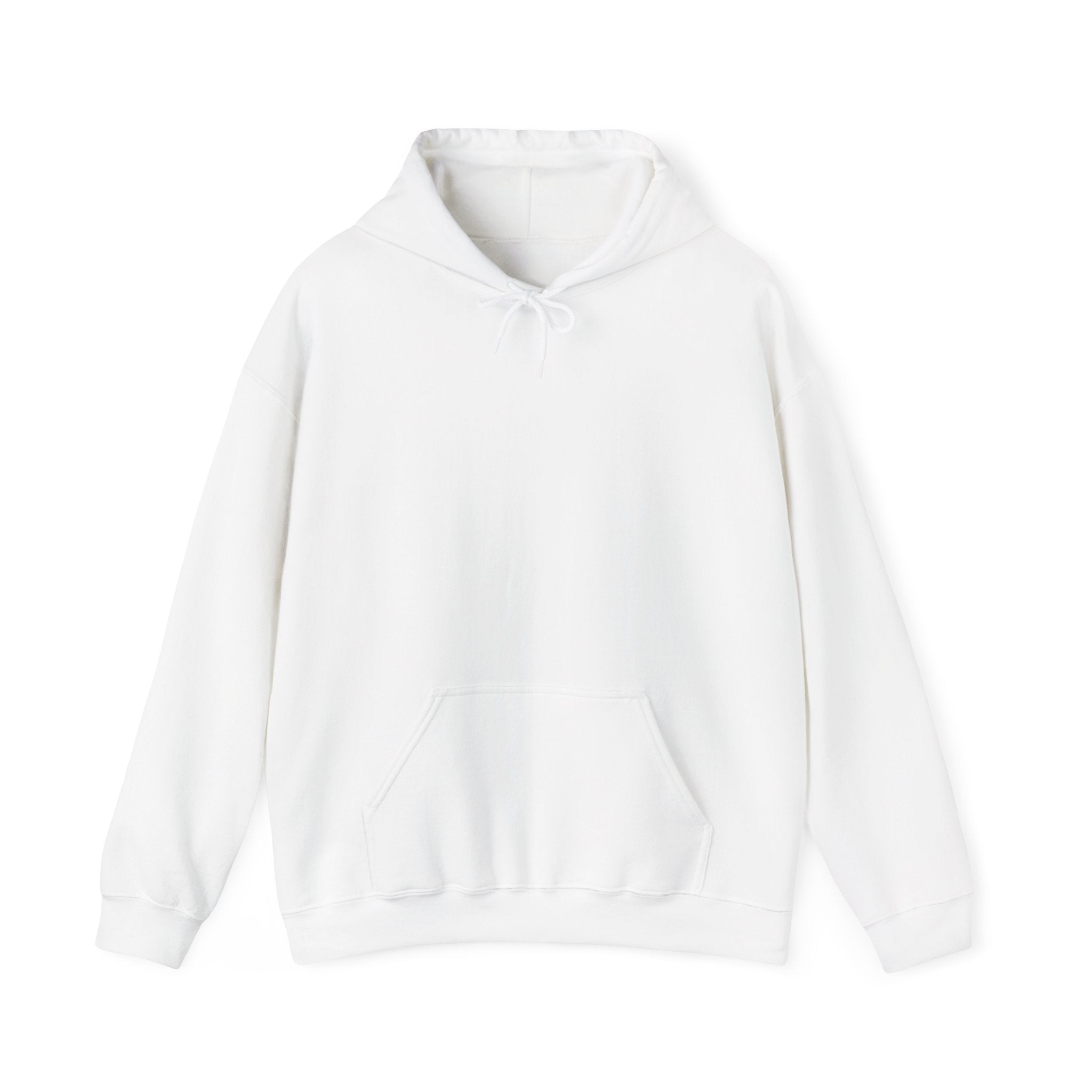Hoodie — "Law Demands, Grace Supplies" Inspirational Christian Pullover