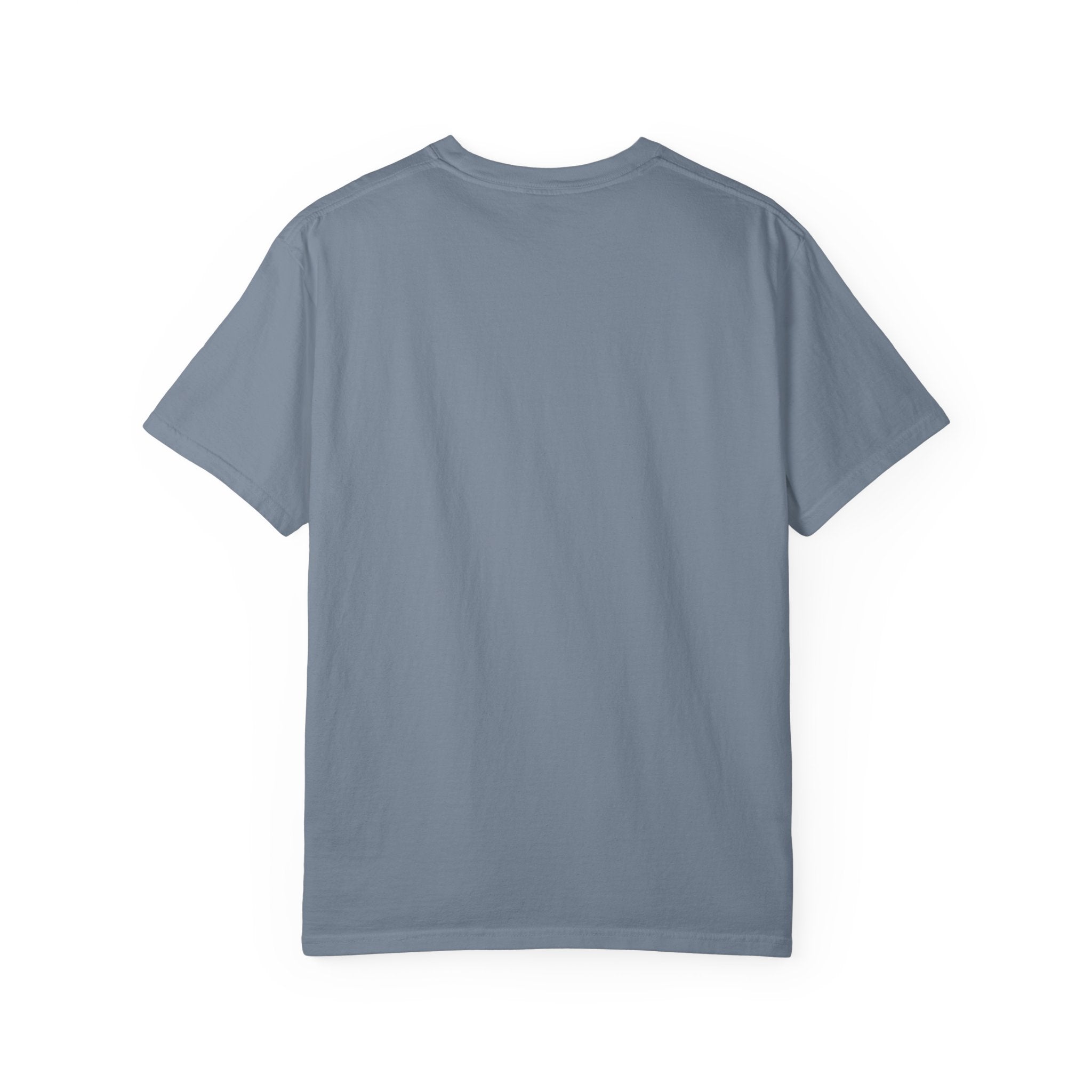 Indian Pride "Old School" Motorcycle T-Shirt