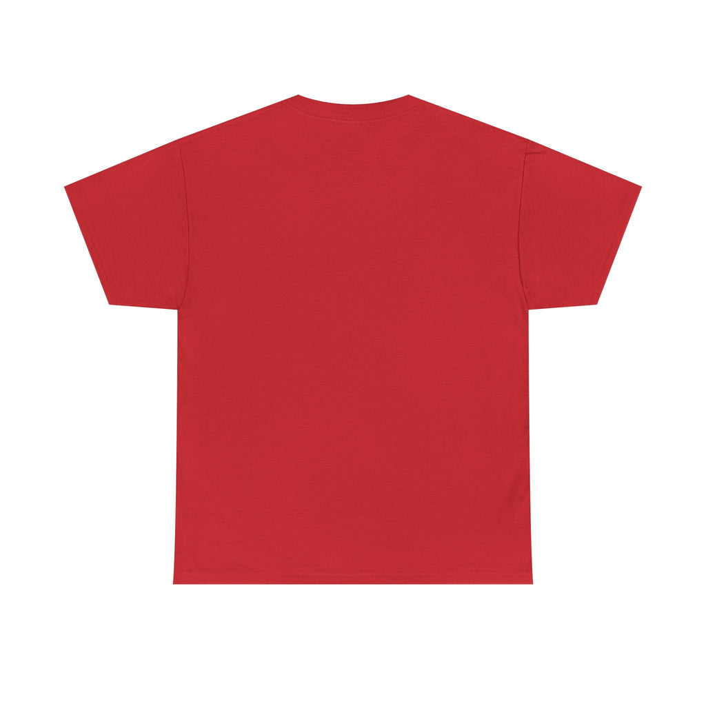 Rooster "This Is My Happy Place" Tee