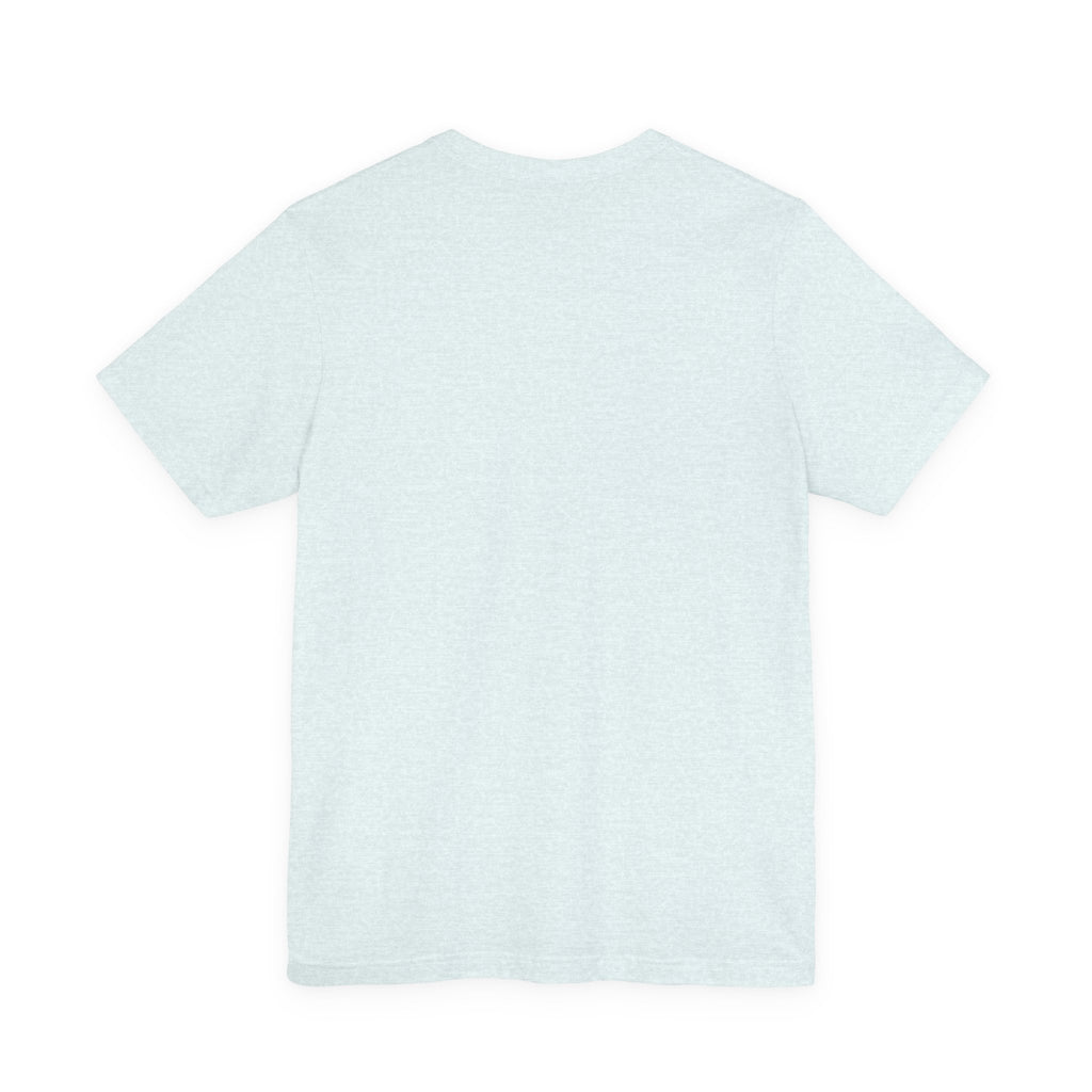 Christian Faith T‑Shirt - "As He is, So Am I Now in This World" Inspirational Tee