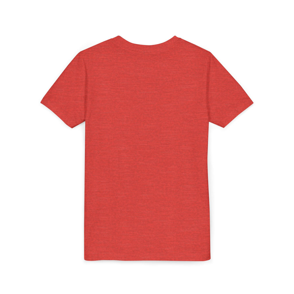 Kids Pink Popsicle Tee — Cute Ice Cream Graphic Youth T-Shirt