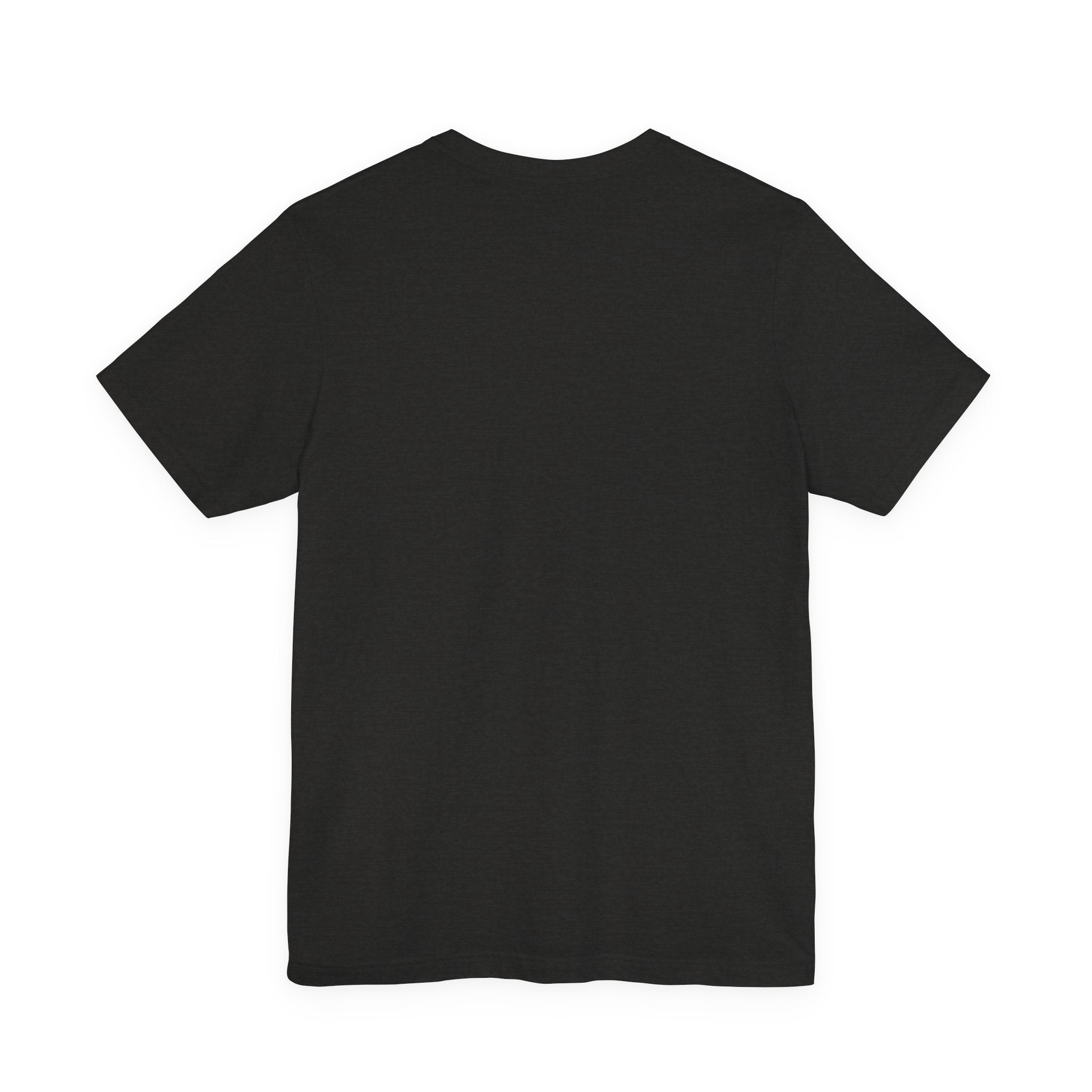 Christian Faith T‑Shirt - "As He is, So Am I Now in This World" Inspirational Tee