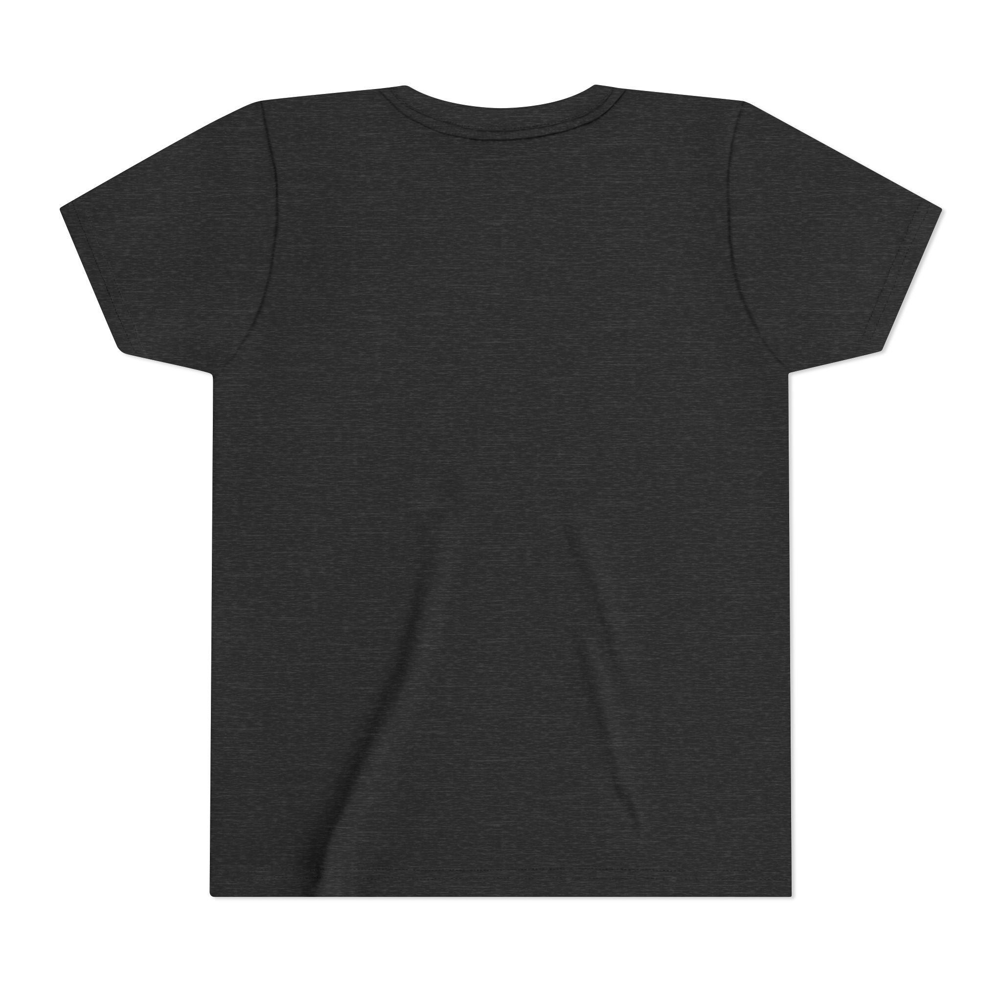 Kids Pink Popsicle Tee — Cute Ice Cream Graphic Youth T-Shirt
