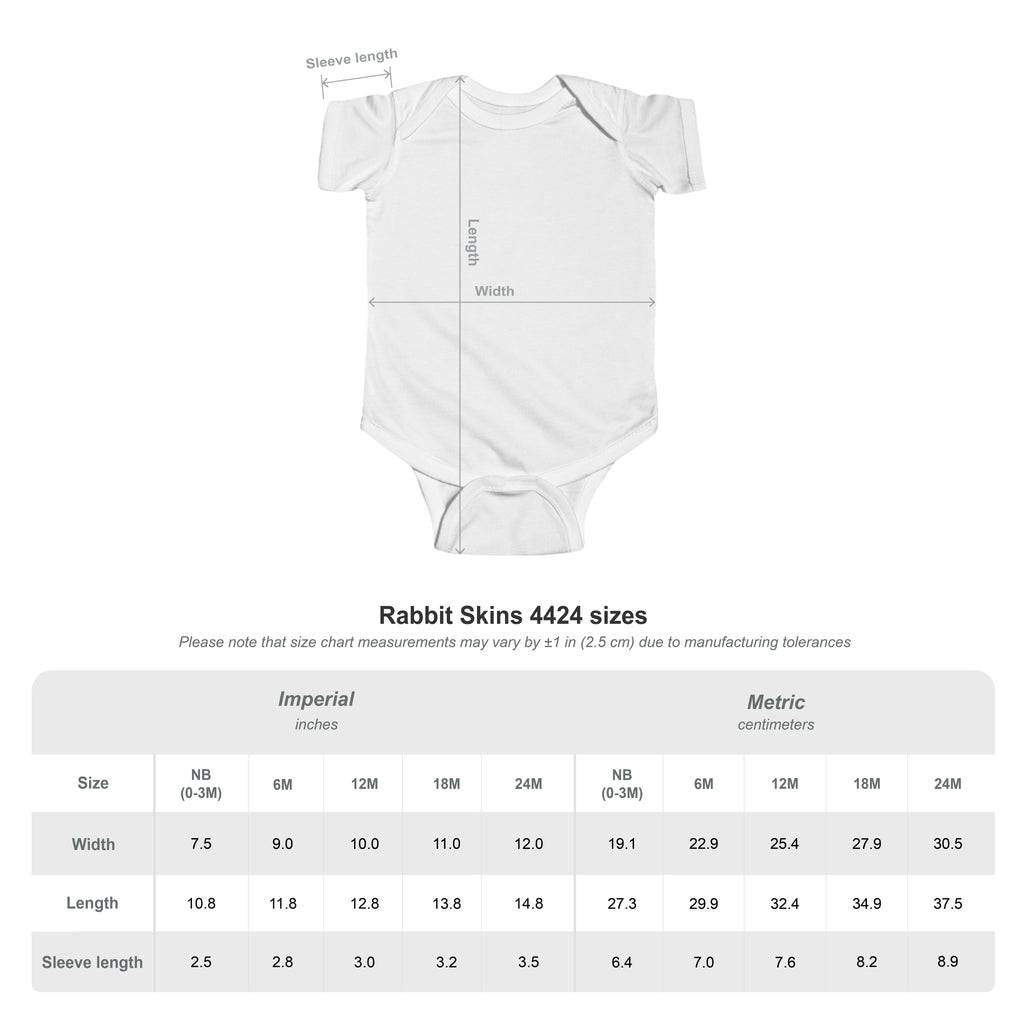Stay Pawsitive Baby Bodysuit – Cute Puppy Infant Onesie