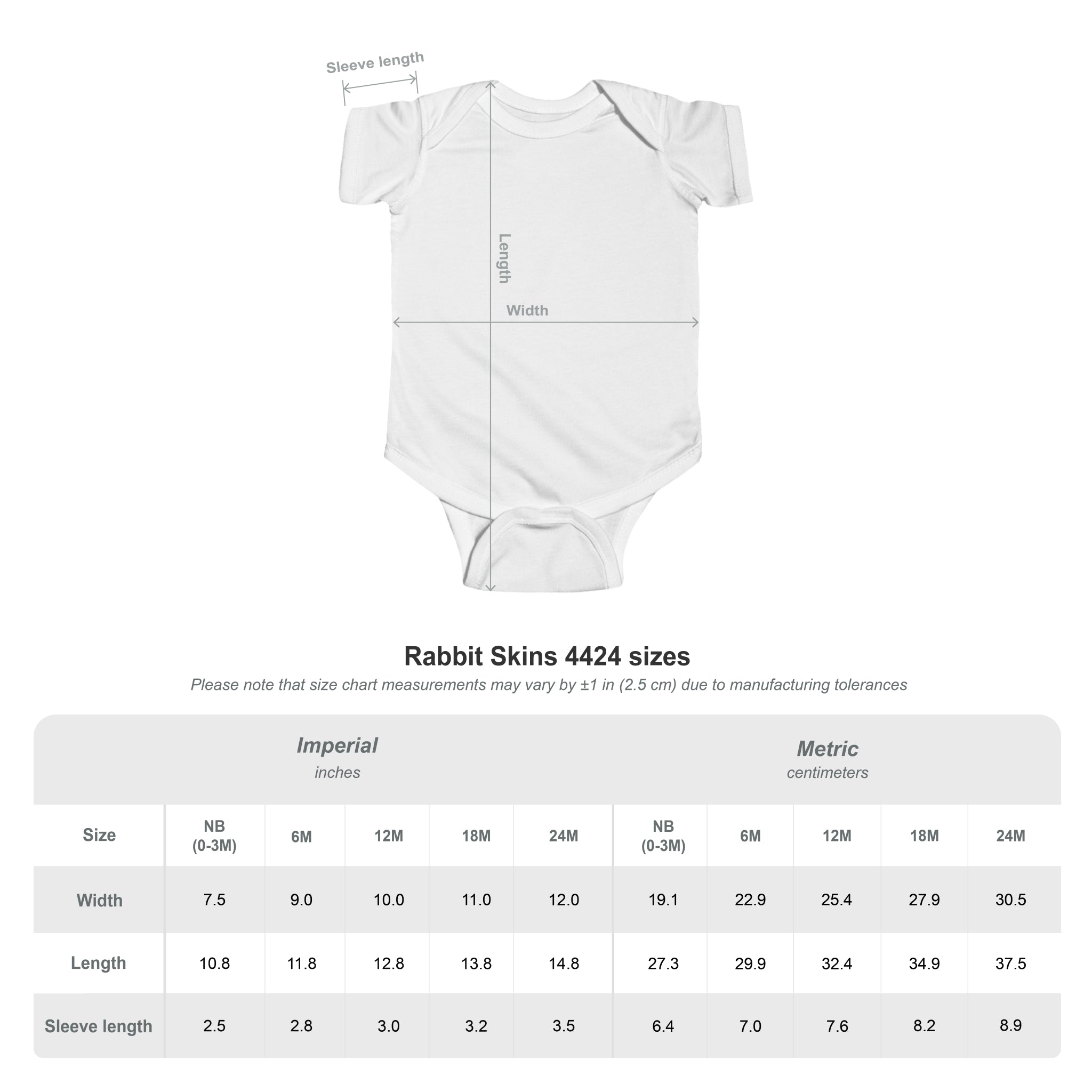 Stay Pawsitive Baby Bodysuit – Cute Puppy Infant Onesie
