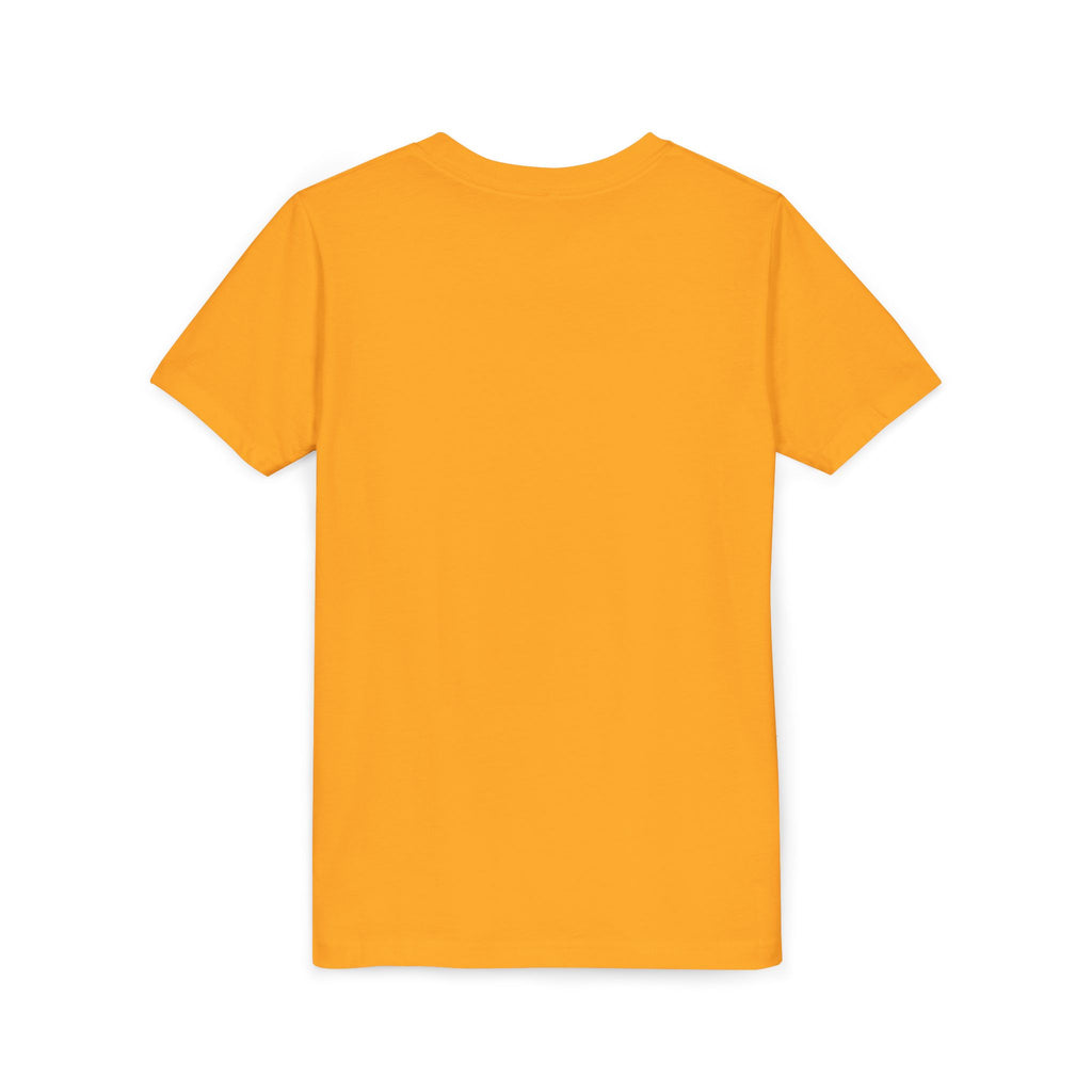 Kids Pink Popsicle Tee — Cute Ice Cream Graphic Youth T-Shirt