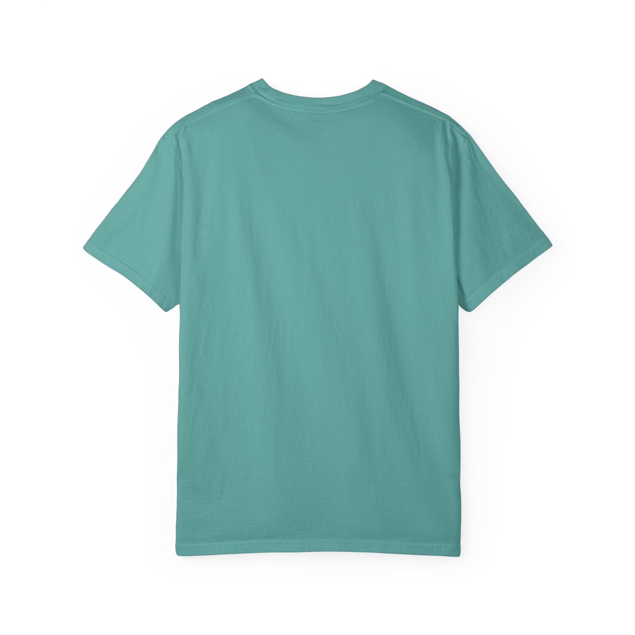 Indian Pride "Old School" Motorcycle T-Shirt