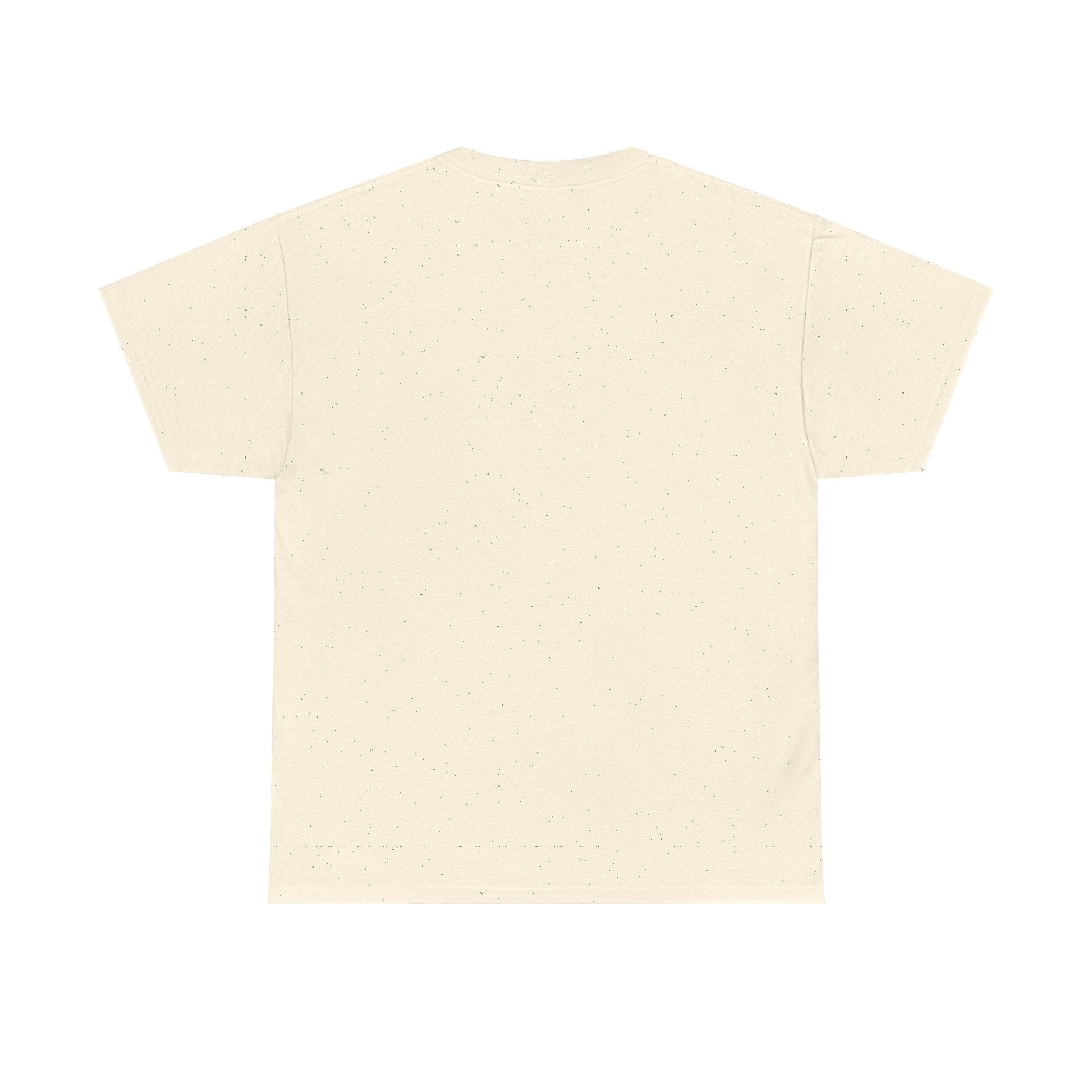 Motorcycle Tee — "Full Tank Clear Mind" Vintage Biker T-Shirt