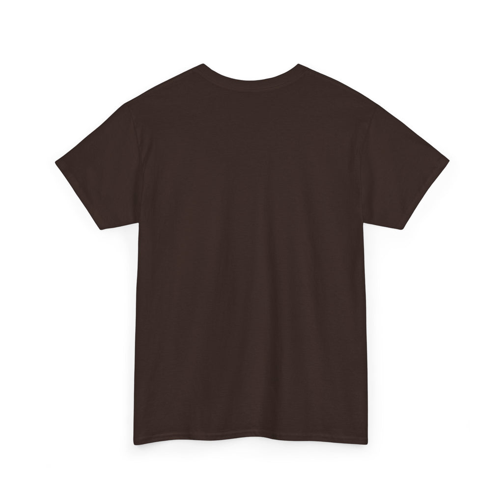 Nurse Fuel T-Shirt — Coffee, Stethoscope & Chaos Graphic Tee for Nurses