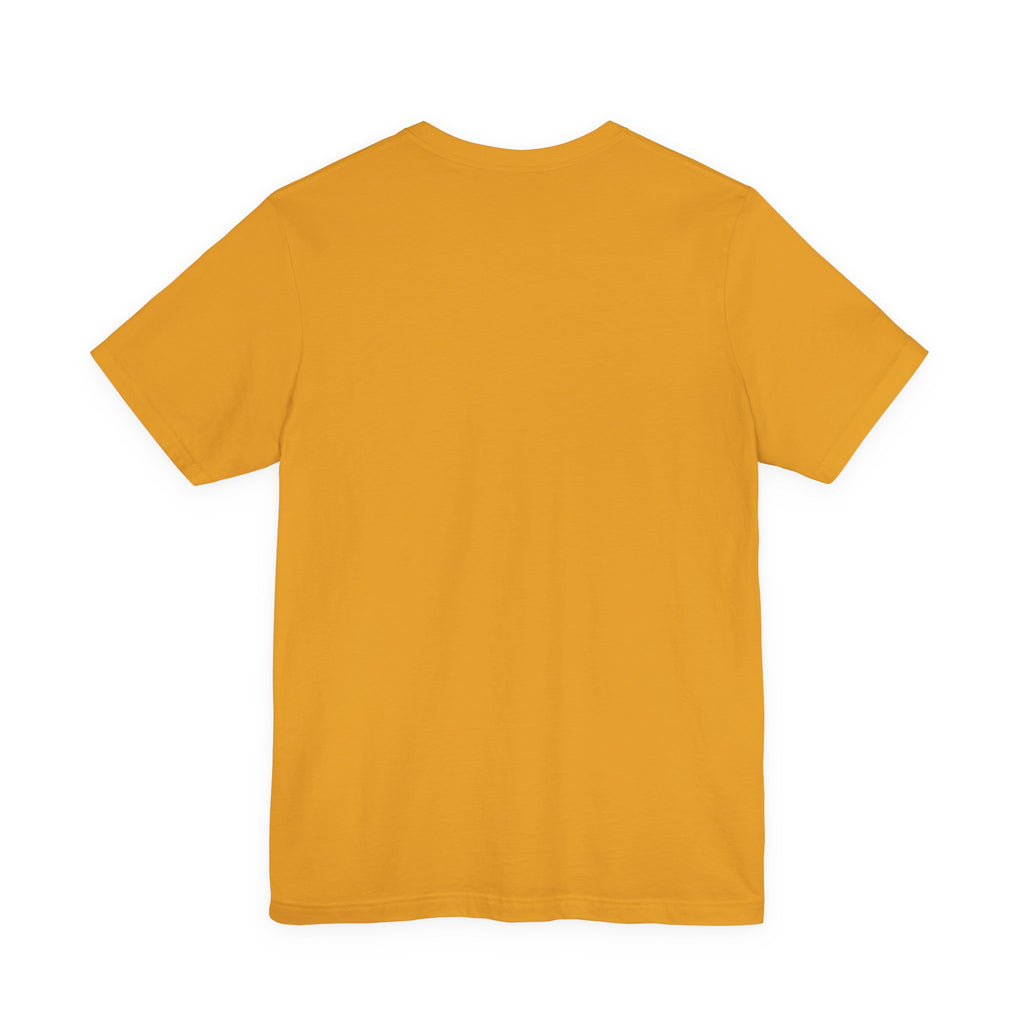 Christian Faith T‑Shirt - "As He is, So Am I Now in This World" Inspirational Tee