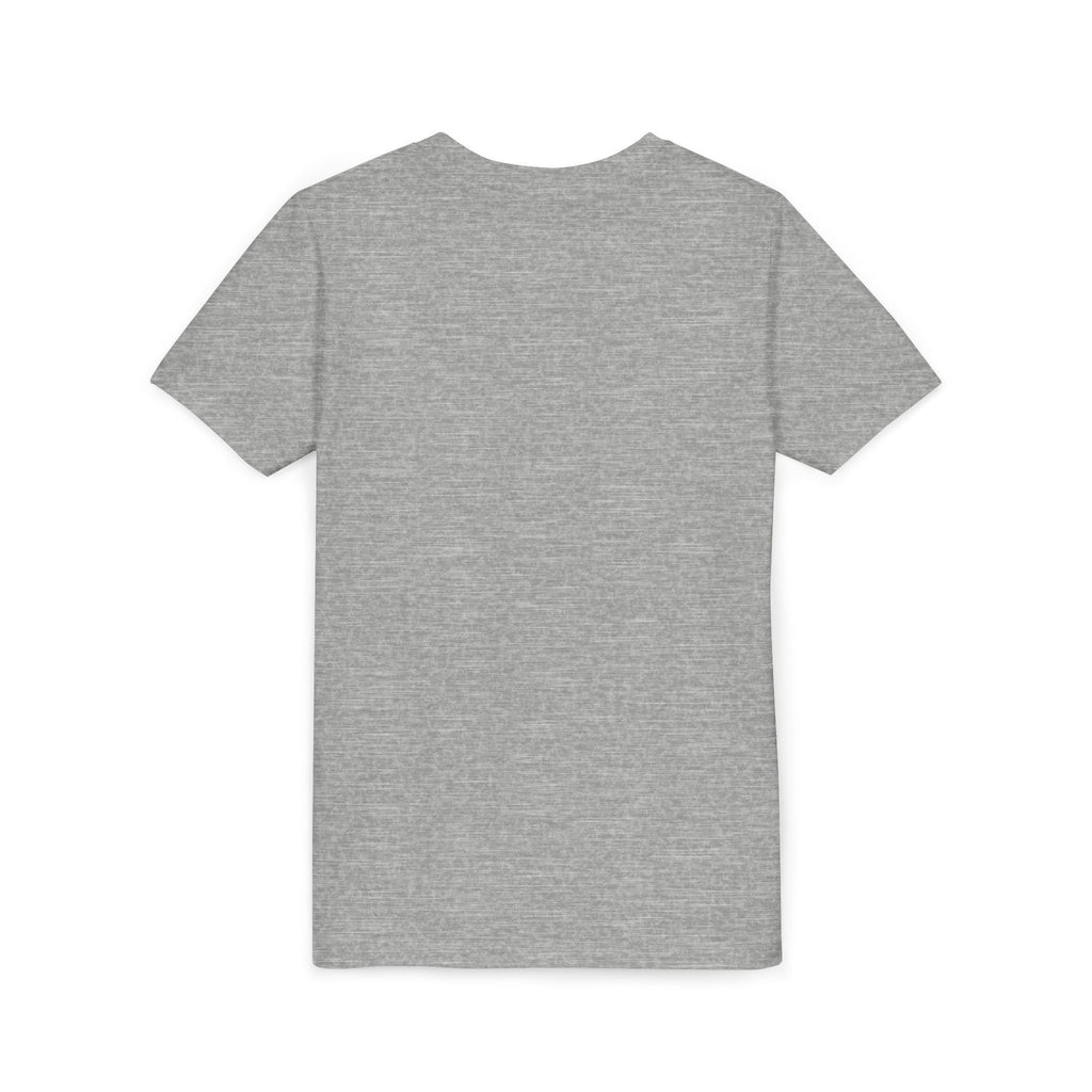 Kids Pink Popsicle Tee — Cute Ice Cream Graphic Youth T-Shirt