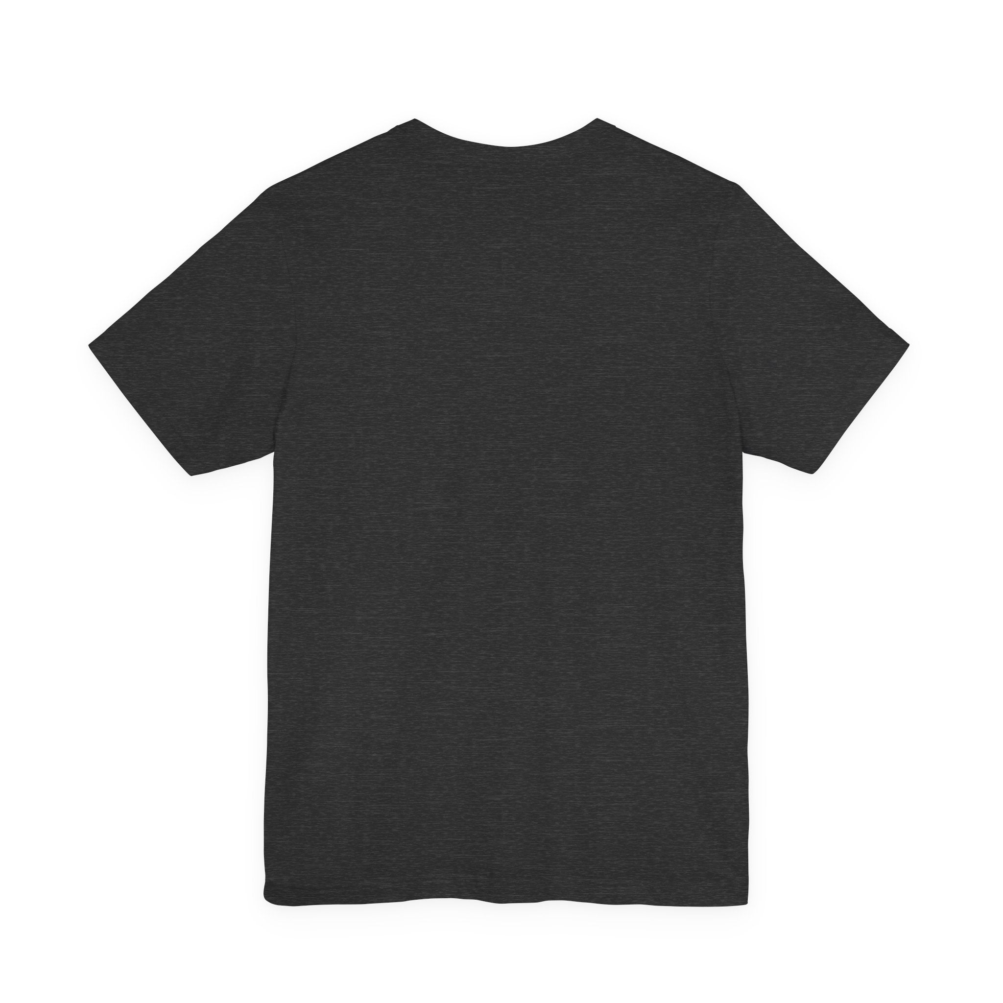 Christian Faith T‑Shirt - "As He is, So Am I Now in This World" Inspirational Tee