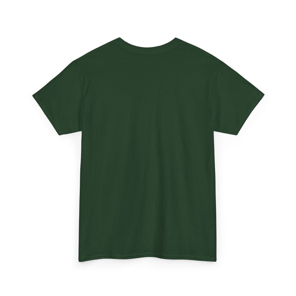Joy Looks Good On You T‑Shirt — Cheerful Rooster Graphic Tee