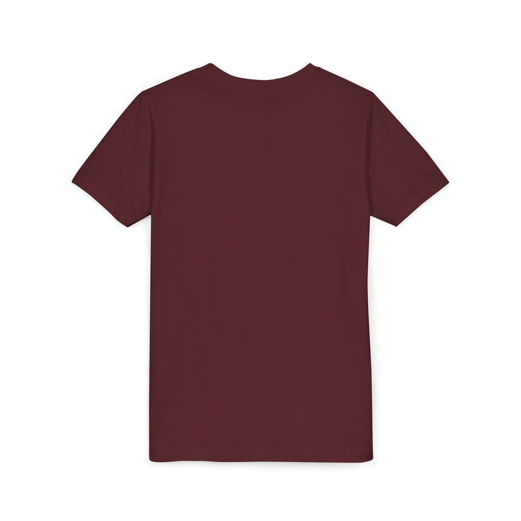 Kids Pink Popsicle Tee — Cute Ice Cream Graphic Youth T-Shirt