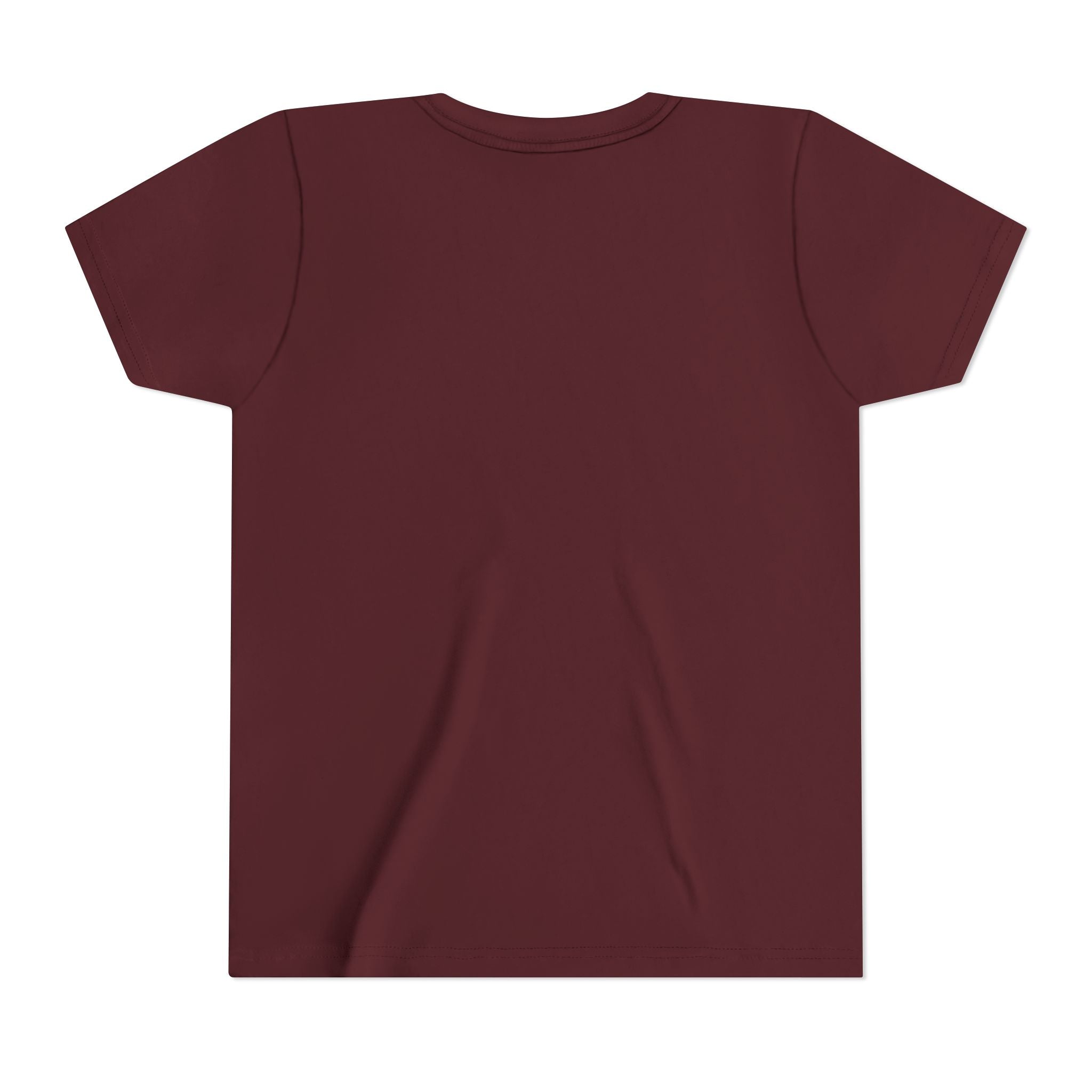 Kids Pink Popsicle Tee — Cute Ice Cream Graphic Youth T-Shirt