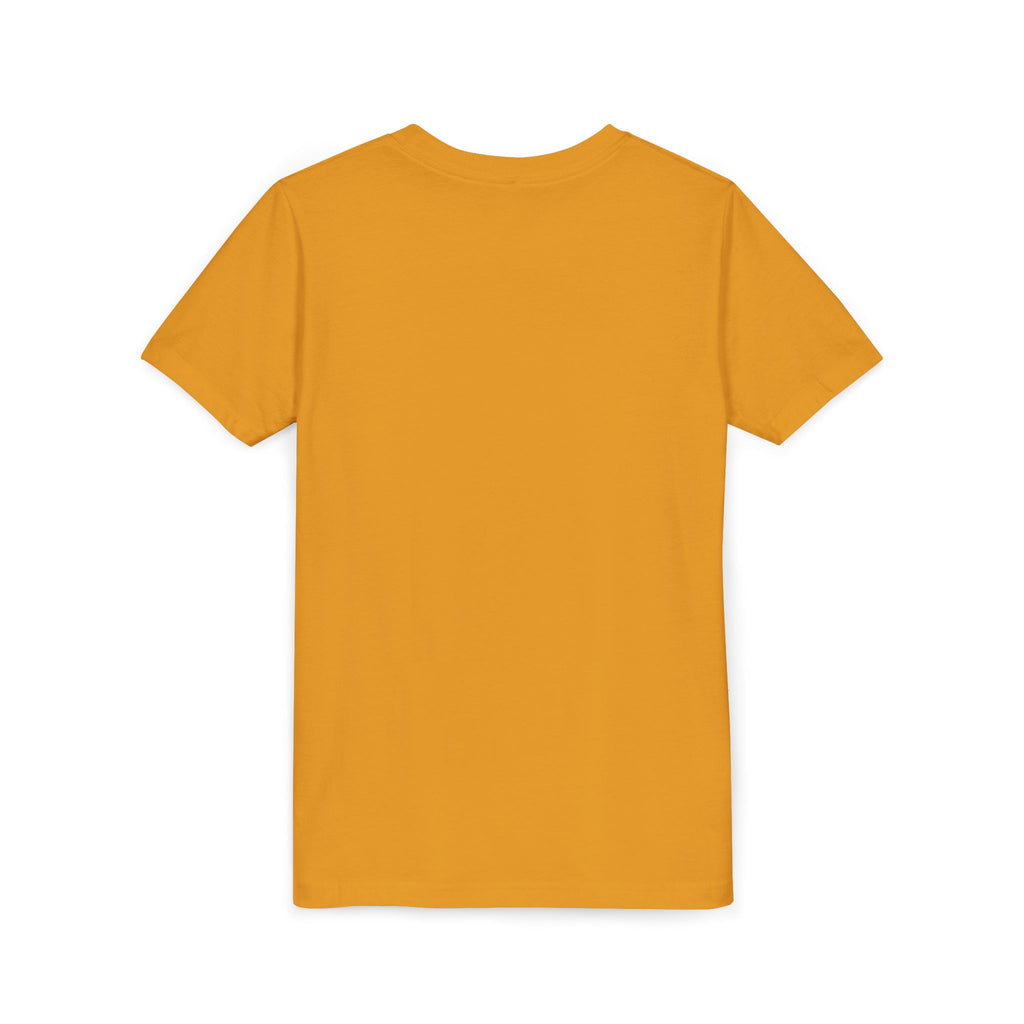 Kids Pink Popsicle Tee — Cute Ice Cream Graphic Youth T-Shirt