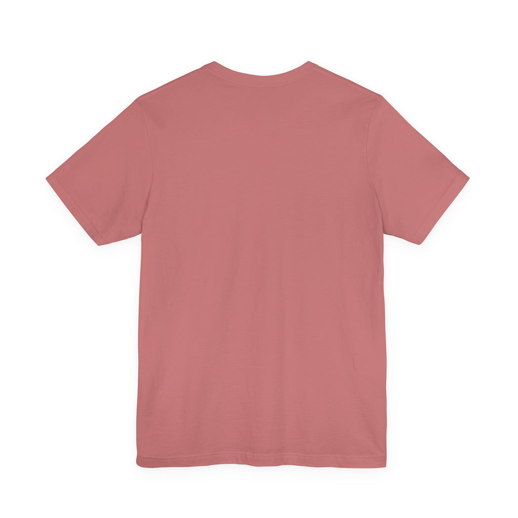 Christian Faith T‑Shirt - "As He is, So Am I Now in This World" Inspirational Tee