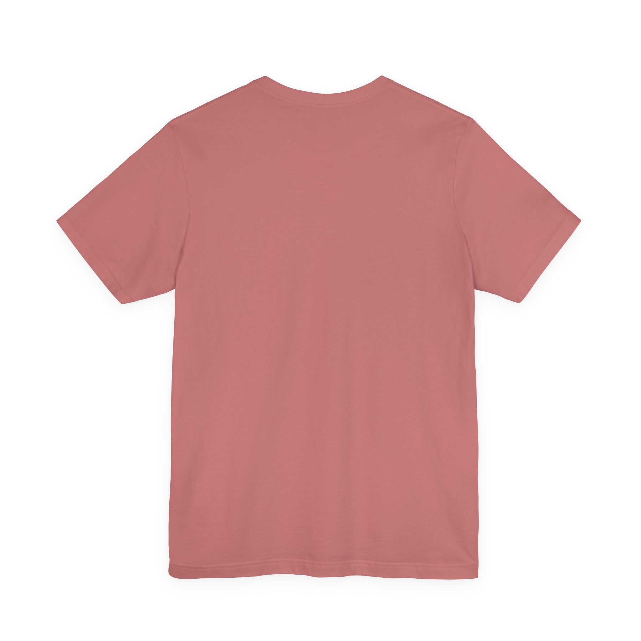 Christian Faith T‑Shirt - "As He is, So Am I Now in This World" Inspirational Tee