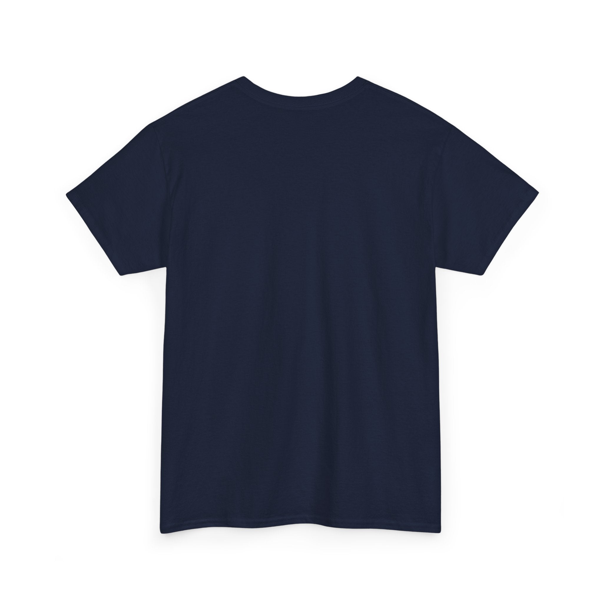 Built Not Given T-Shirt — Motivational Carpenter/Builder Tee