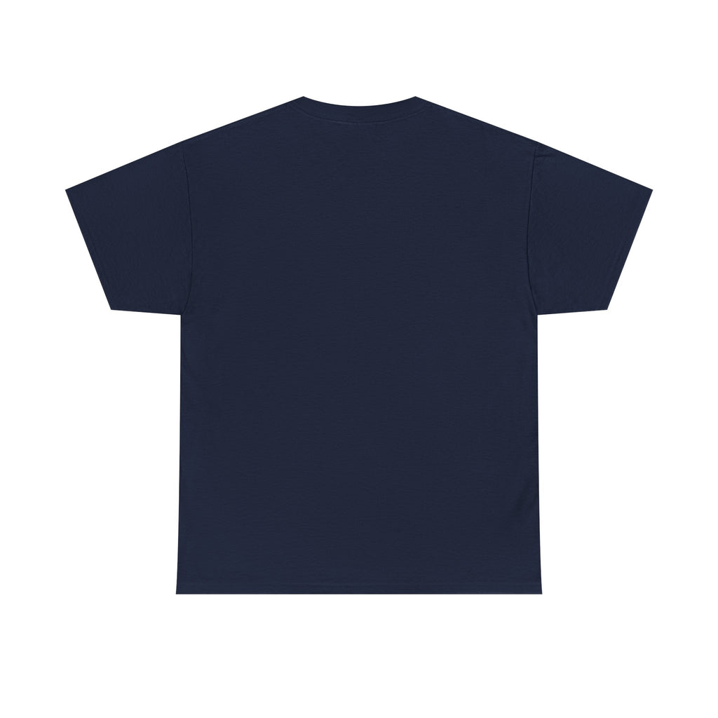 Built Not Given T-Shirt — Motivational Carpenter/Builder Tee