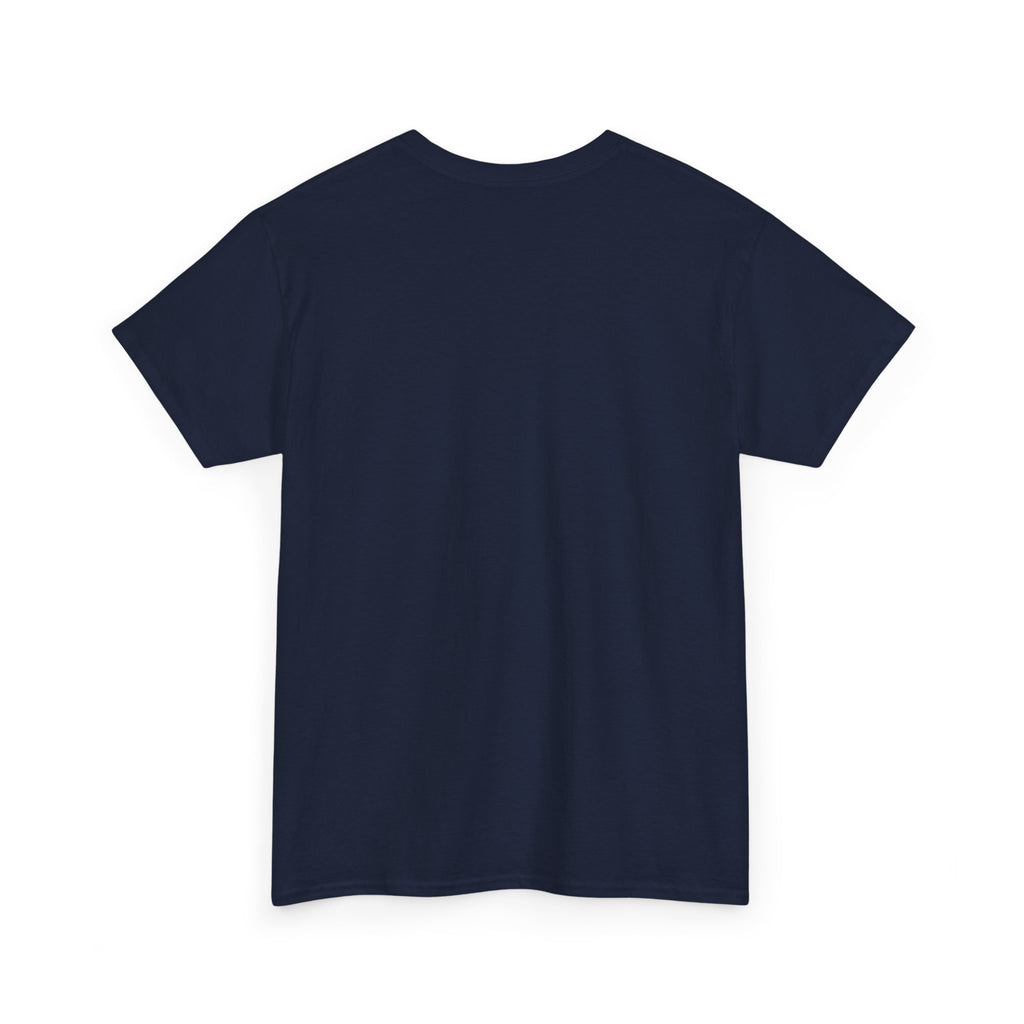 Joy of the Lord T-Shirt — Cute Chick Faith Tee ("You are the Joy of the Lord")