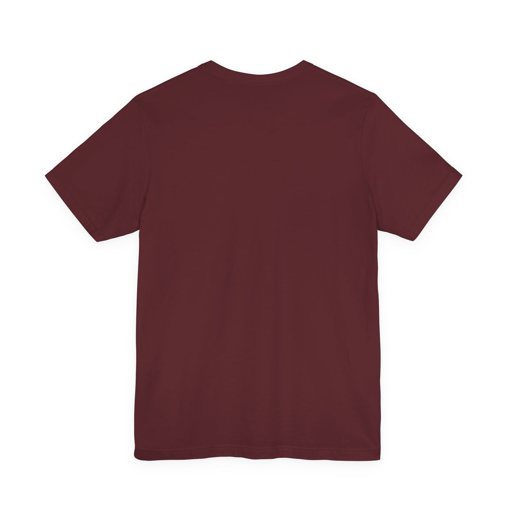 Christian Faith T‑Shirt - "As He is, So Am I Now in This World" Inspirational Tee