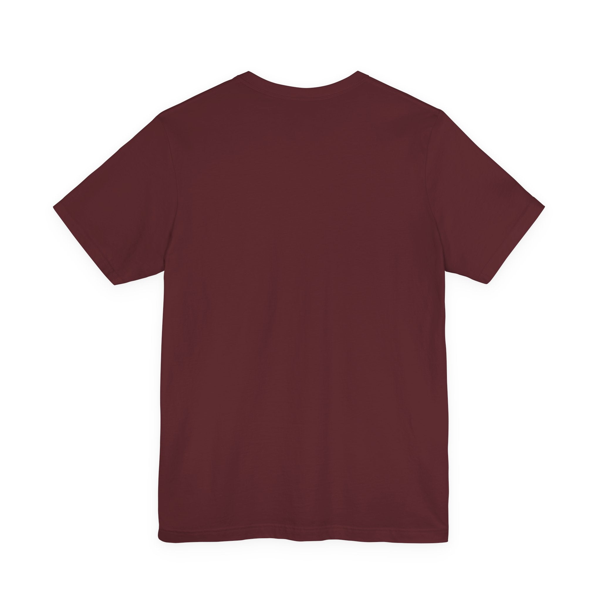 Christian Faith T‑Shirt - "As He is, So Am I Now in This World" Inspirational Tee