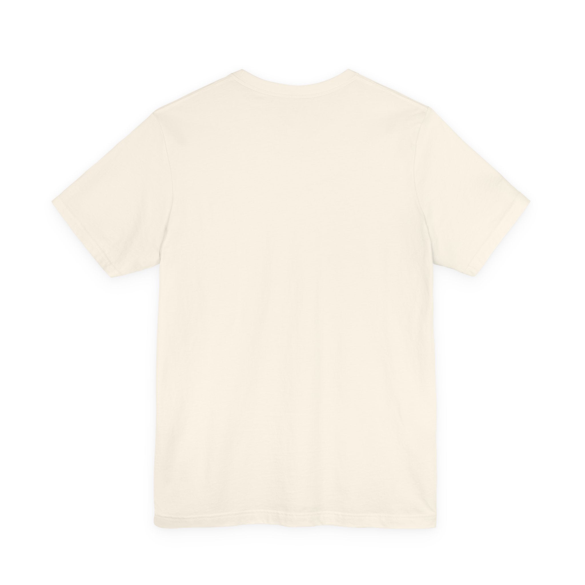 Christian Faith T‑Shirt - "As He is, So Am I Now in This World" Inspirational Tee