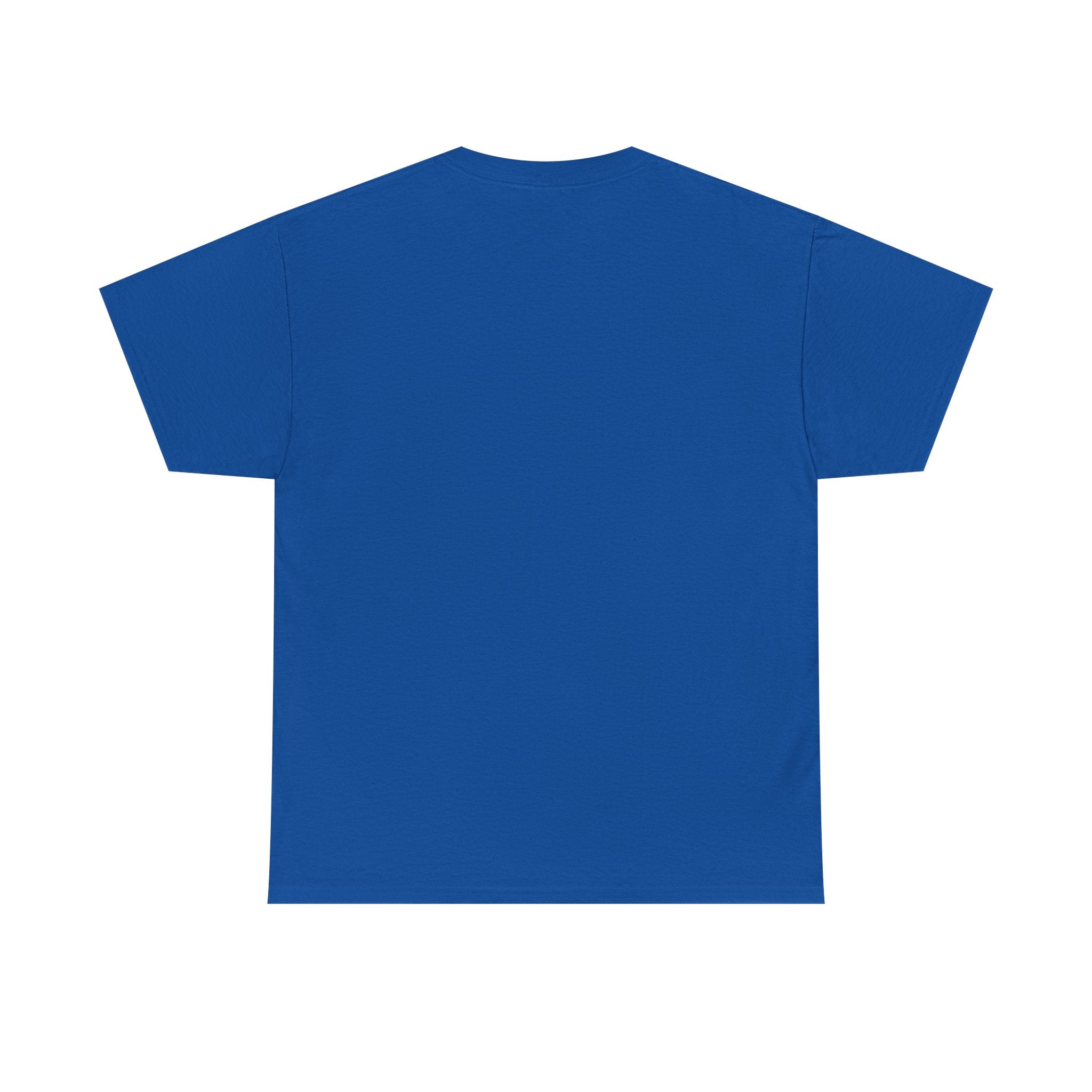 T-Shirt — 'Nothing' Inspirational Door Graphic Tee