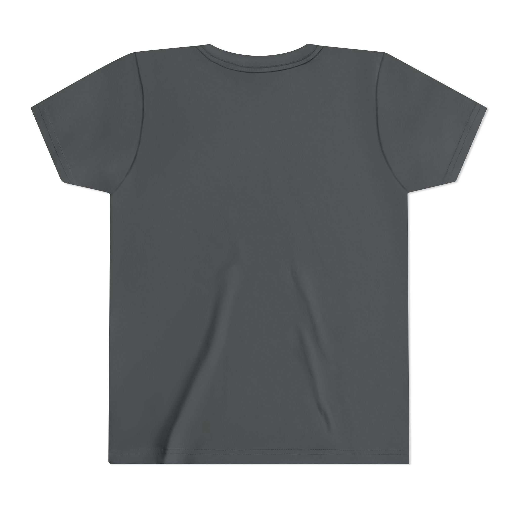 Kids Pink Popsicle Tee — Cute Ice Cream Graphic Youth T-Shirt
