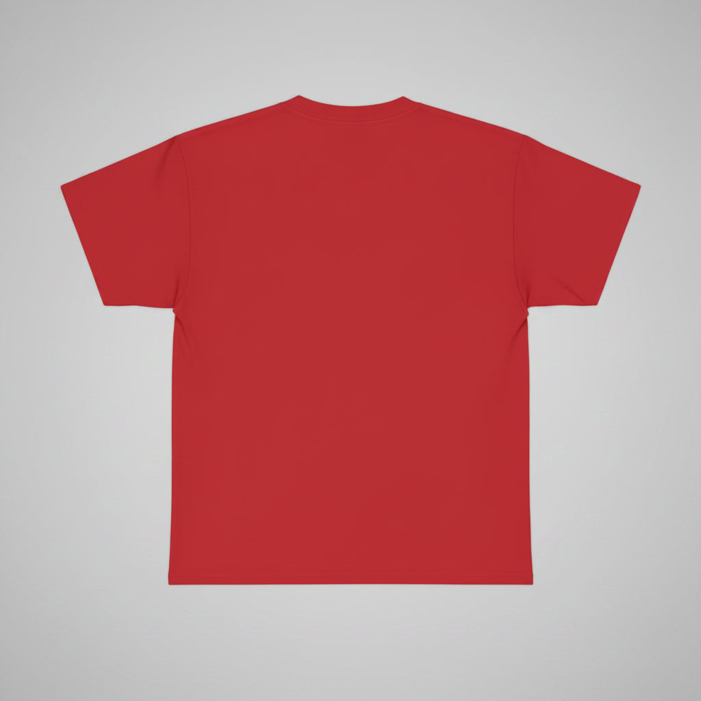 Joy Looks Good On You T‑Shirt — Cheerful Rooster Graphic Tee