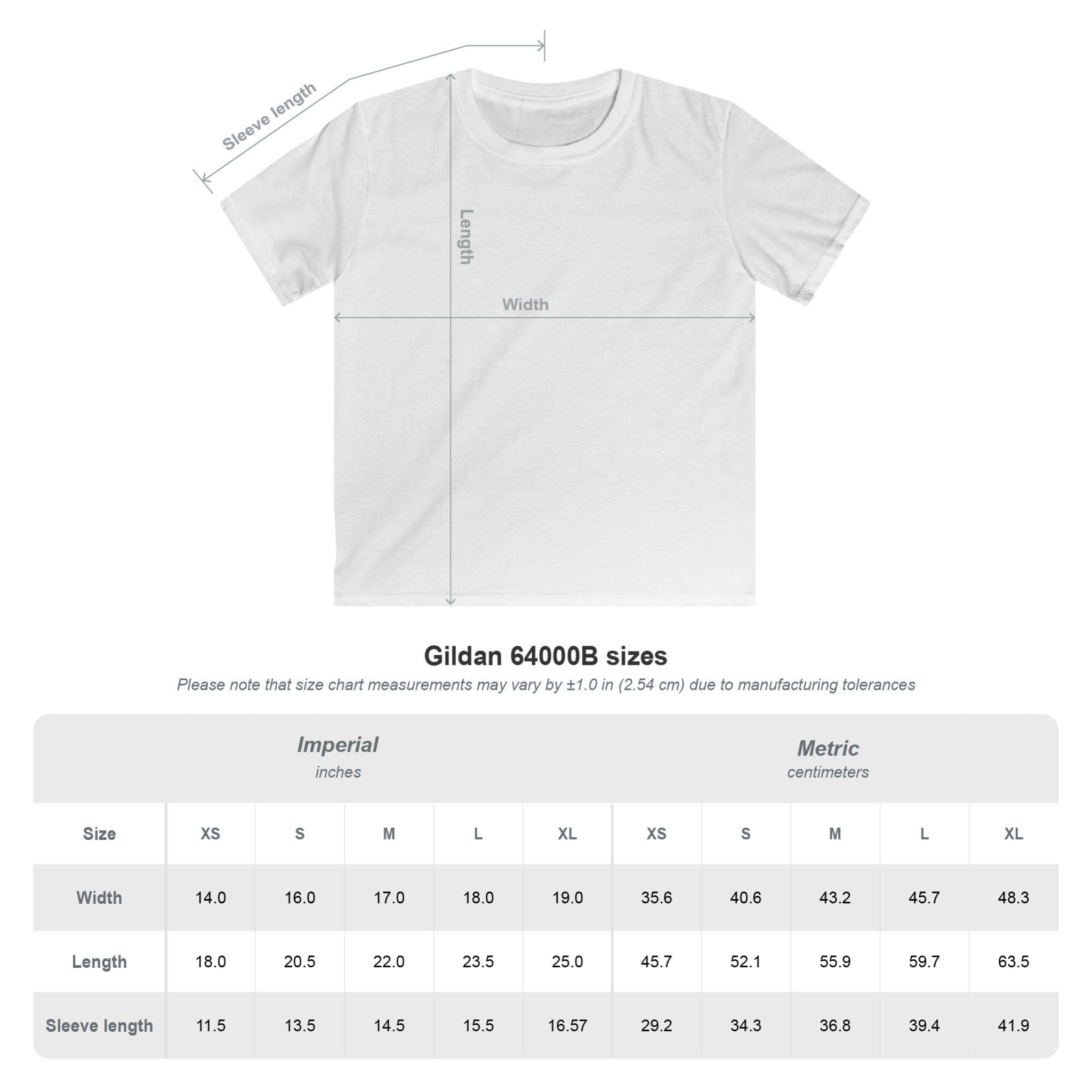 Kids Tee — "Don't Give Up" Neon Motivational Shirt