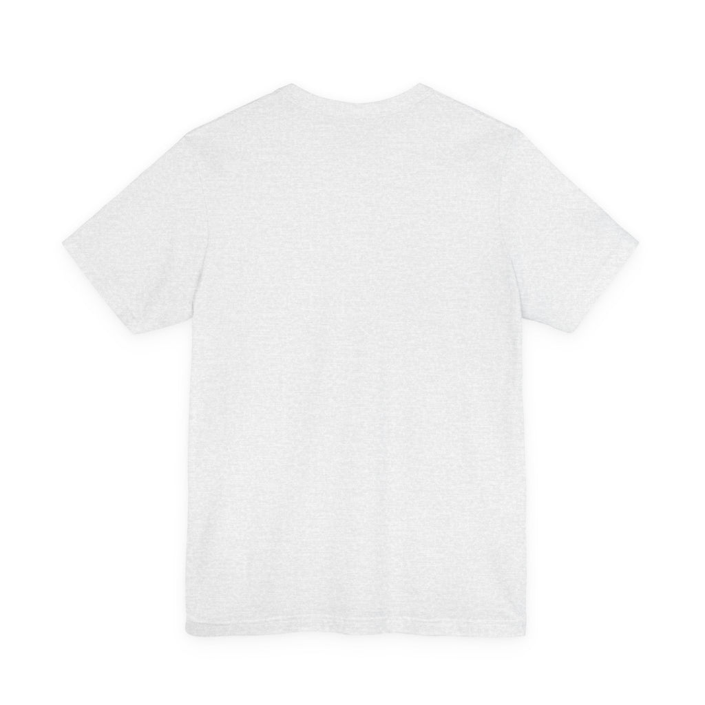 Christian Faith T‑Shirt - "As He is, So Am I Now in This World" Inspirational Tee