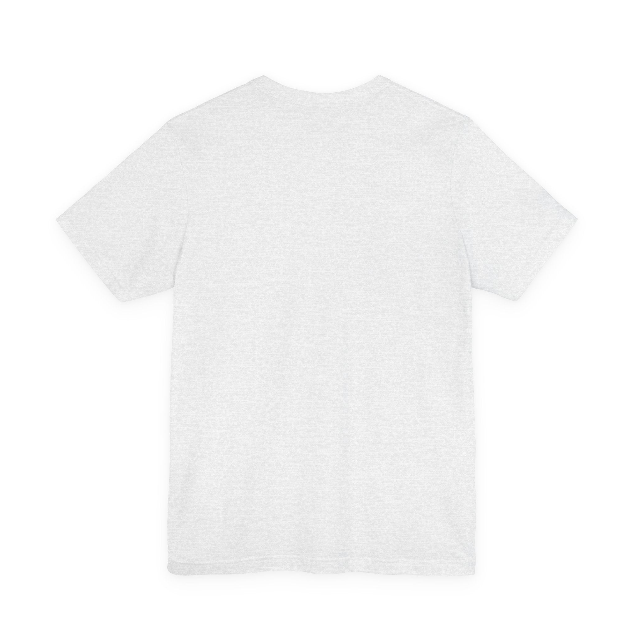 Christian Faith T‑Shirt - "As He is, So Am I Now in This World" Inspirational Tee