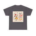 Joy of the Lord T-Shirt — Cute Chick Faith Tee ("You are the Joy of the Lord")