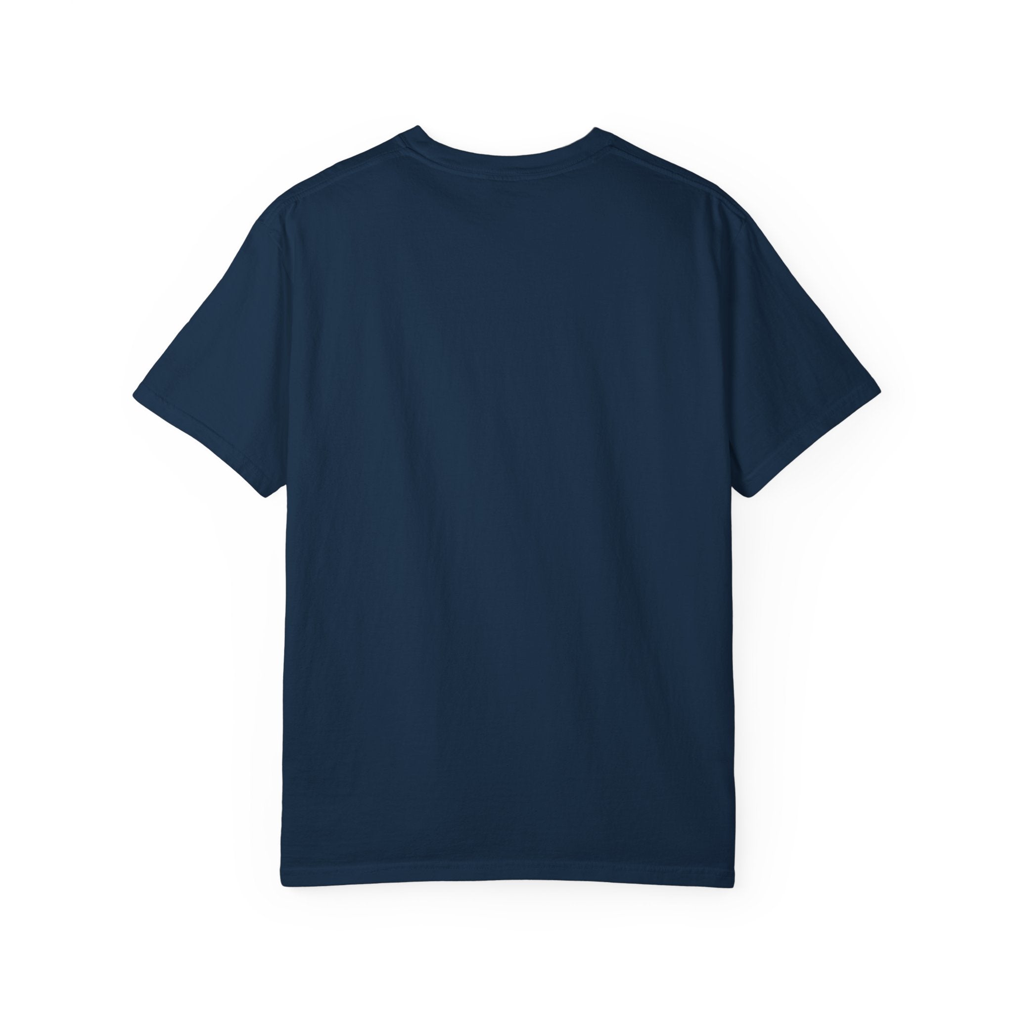 Indian Pride "Old School" Motorcycle T-Shirt