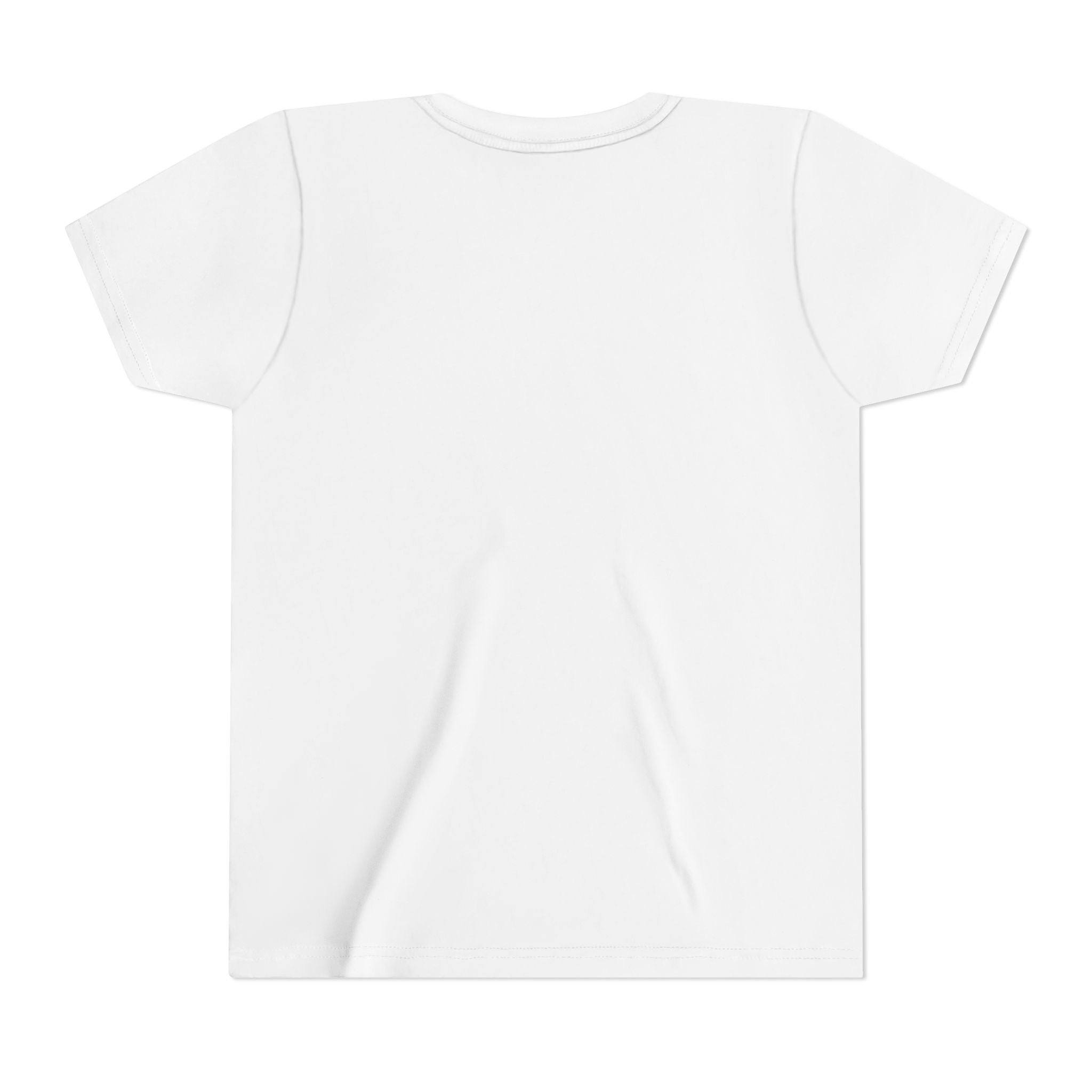 Kids Pink Popsicle Tee — Cute Ice Cream Graphic Youth T-Shirt