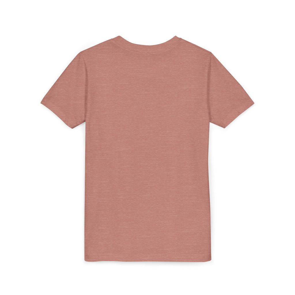 Kids Pink Popsicle Tee — Cute Ice Cream Graphic Youth T-Shirt
