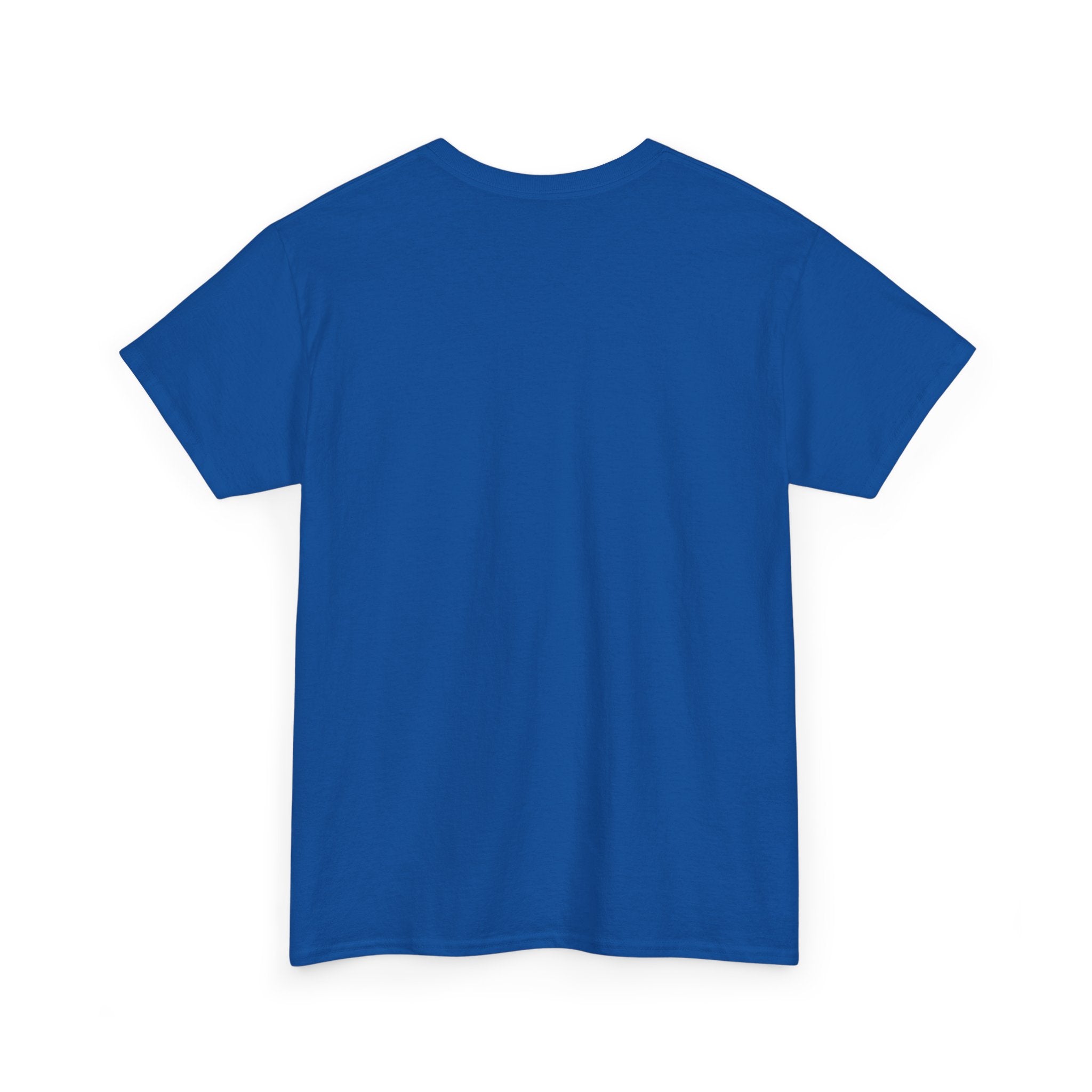 Joy Looks Good On You T‑Shirt — Cheerful Rooster Graphic Tee
