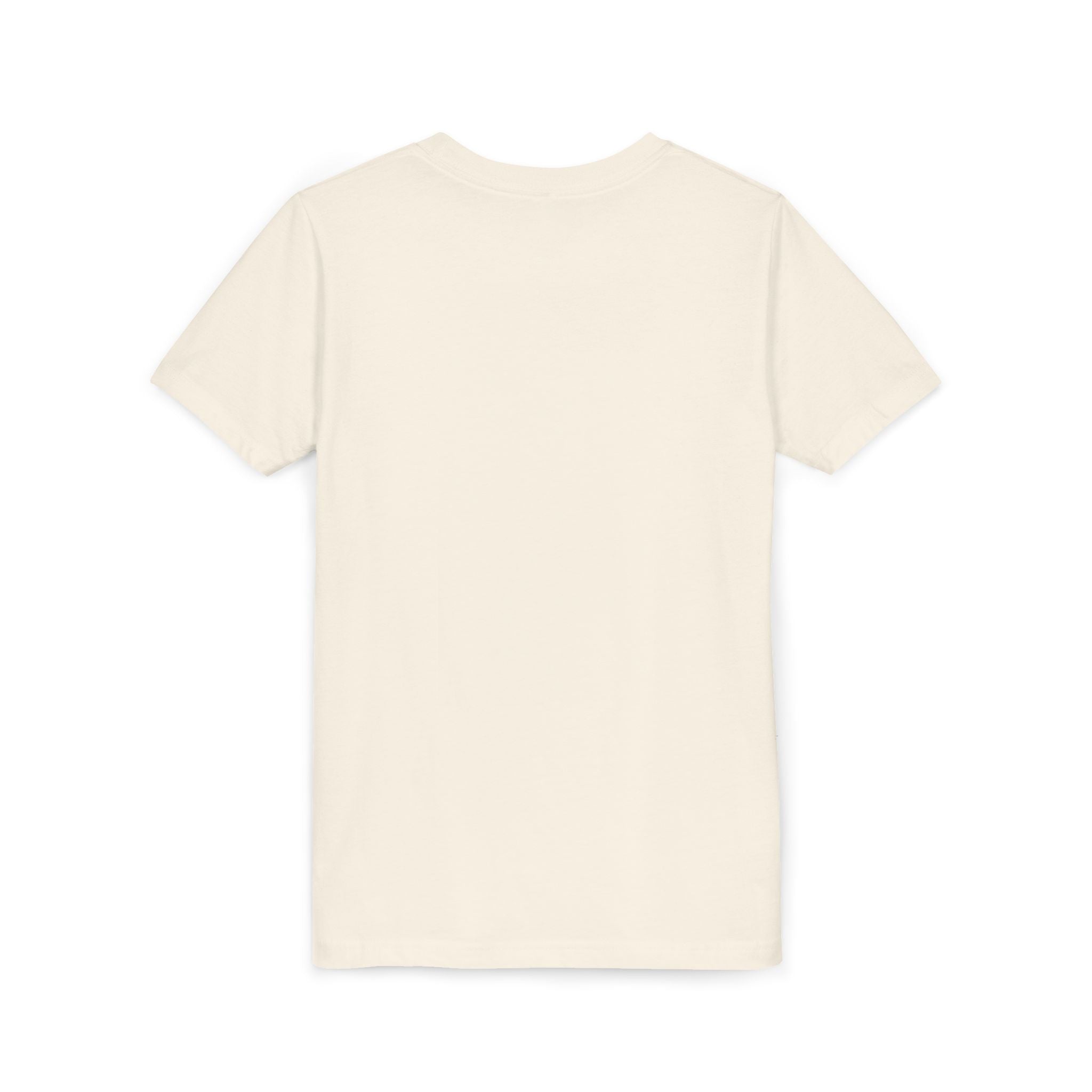 Kids Pink Popsicle Tee — Cute Ice Cream Graphic Youth T-Shirt