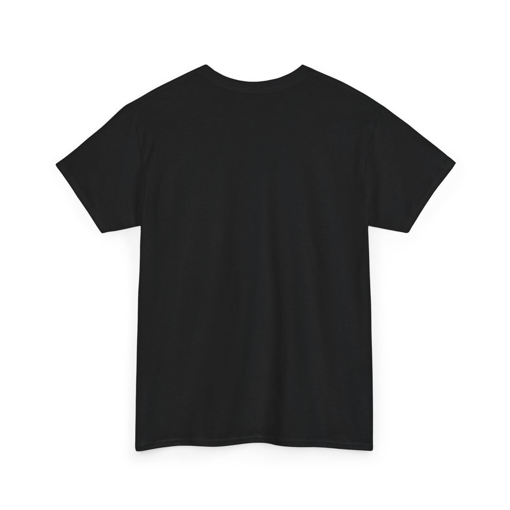 Free Hugs Tee — Retro 70s Floral Peace T-Shirt