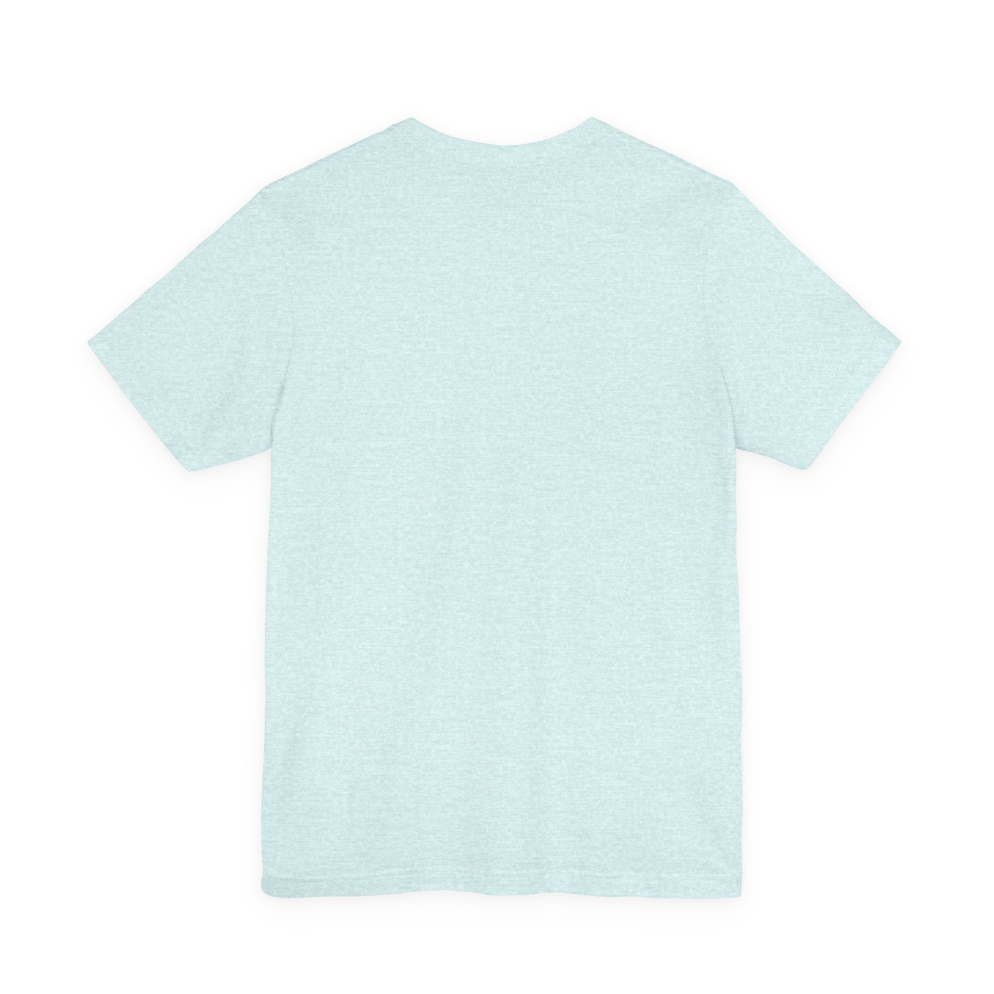 Christian Faith T‑Shirt - "As He is, So Am I Now in This World" Inspirational Tee