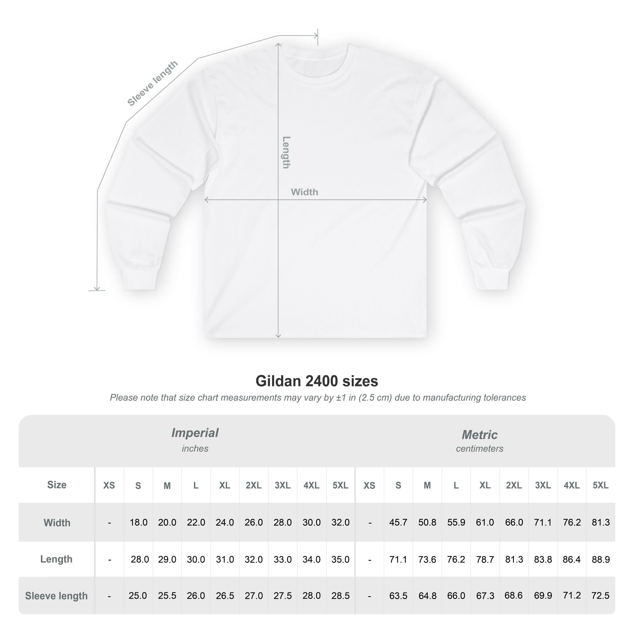Long Sleeve Tee — "It Was Never Locked" Bird Cage Freedom Graphic