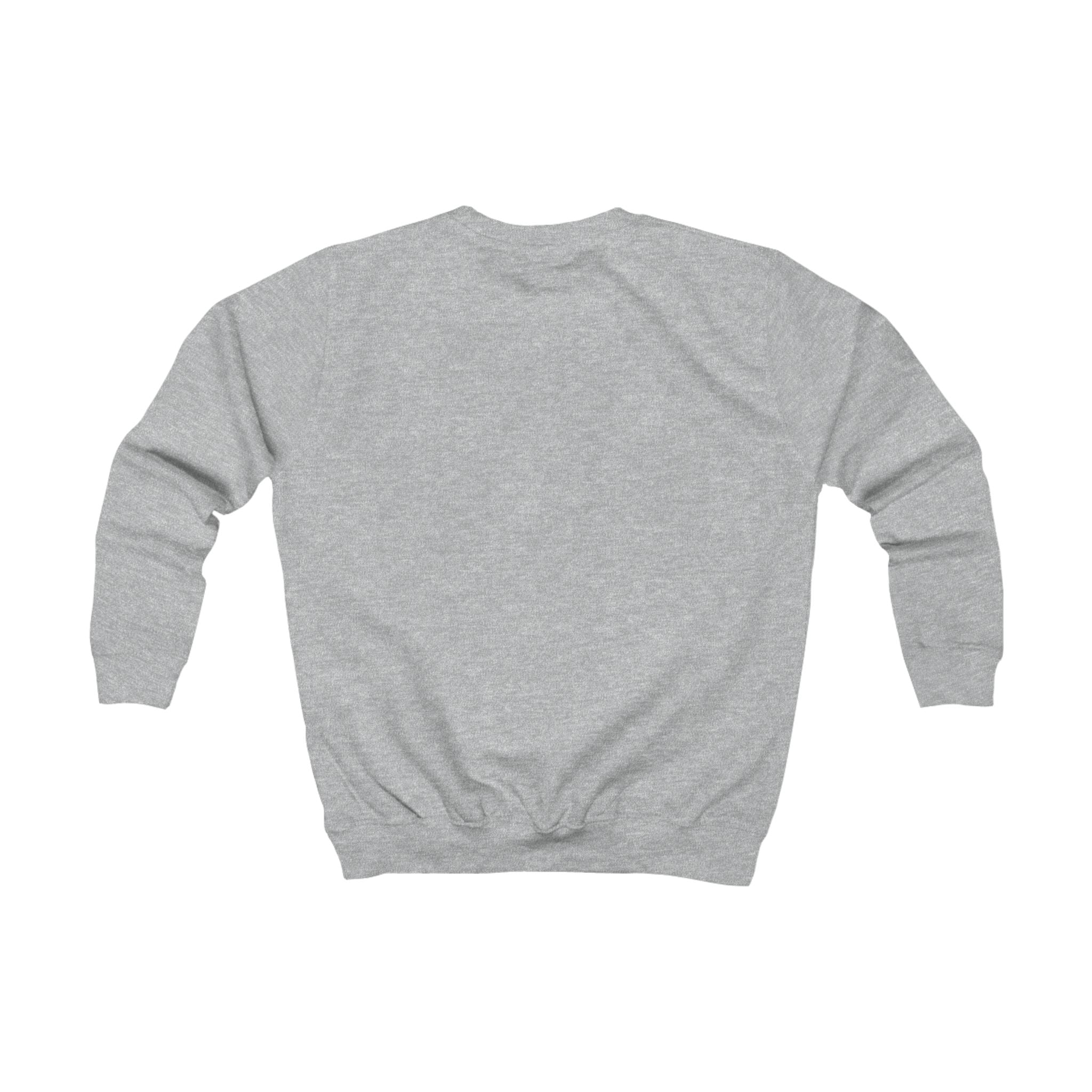 Kids Sweatshirt — 'Bee Cool' Cute Bumblebee Graphic Pullover for Children, Playful Spring/Easter Gift