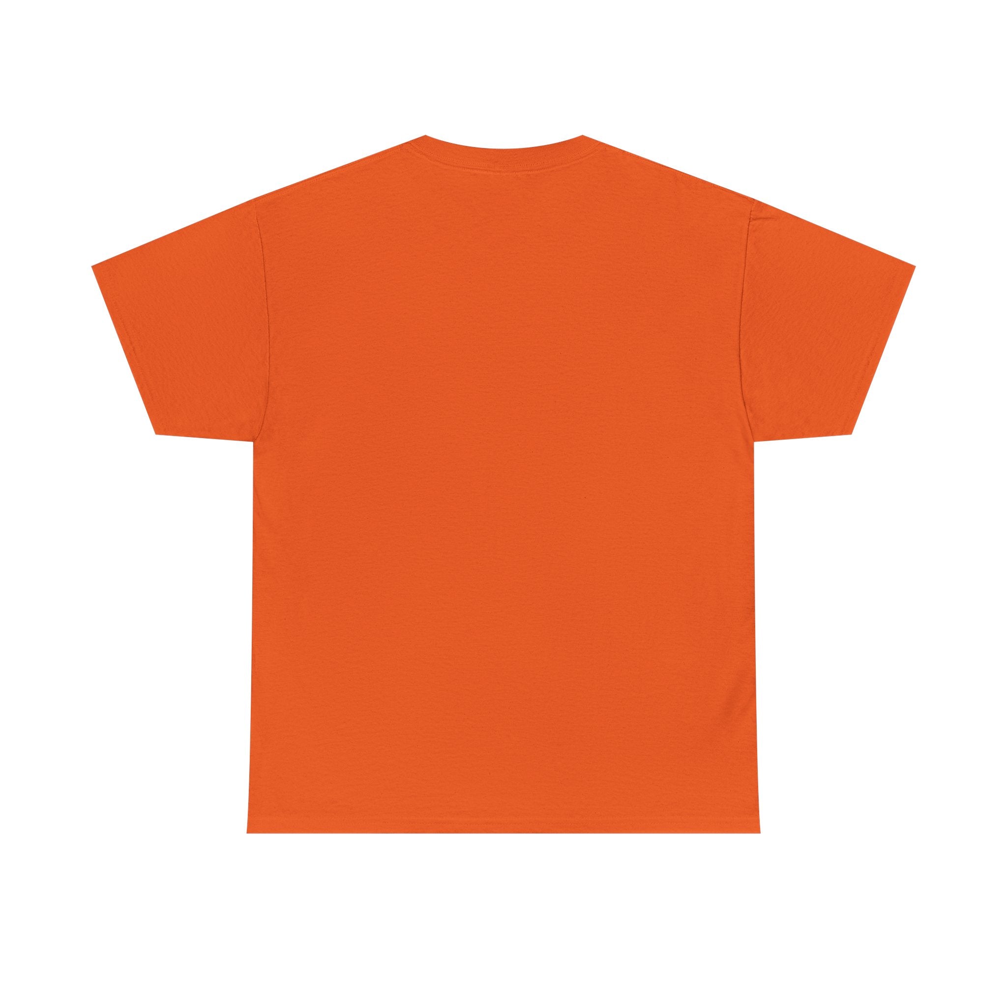 Built Not Given T-Shirt — Motivational Carpenter/Builder Tee