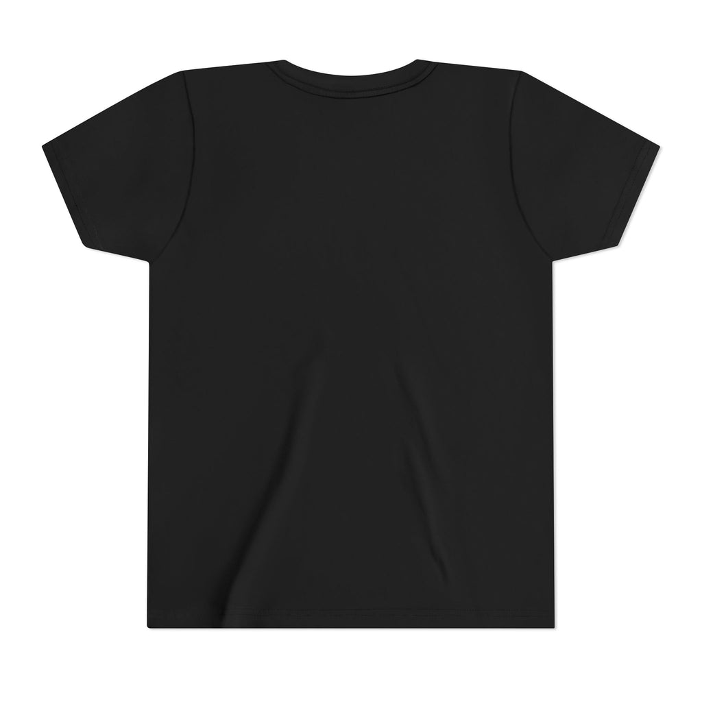 Kids Pink Popsicle Tee — Cute Ice Cream Graphic Youth T-Shirt