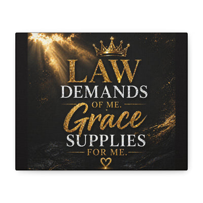 Canvas Wall Art - 