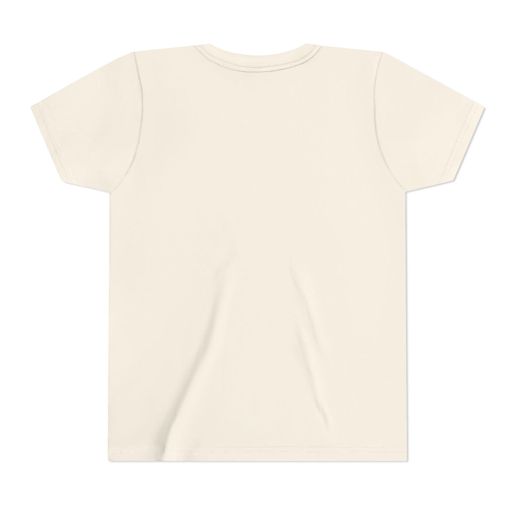 Kids Pink Popsicle Tee — Cute Ice Cream Graphic Youth T-Shirt